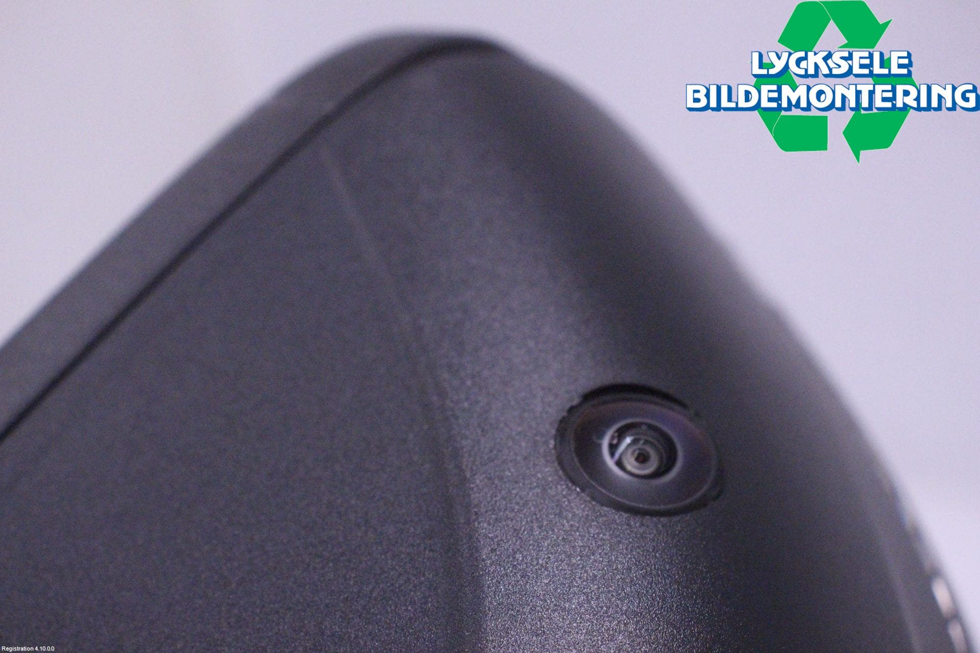 Skoda ENYAQ iV 21- Spegel Yttre El Hö