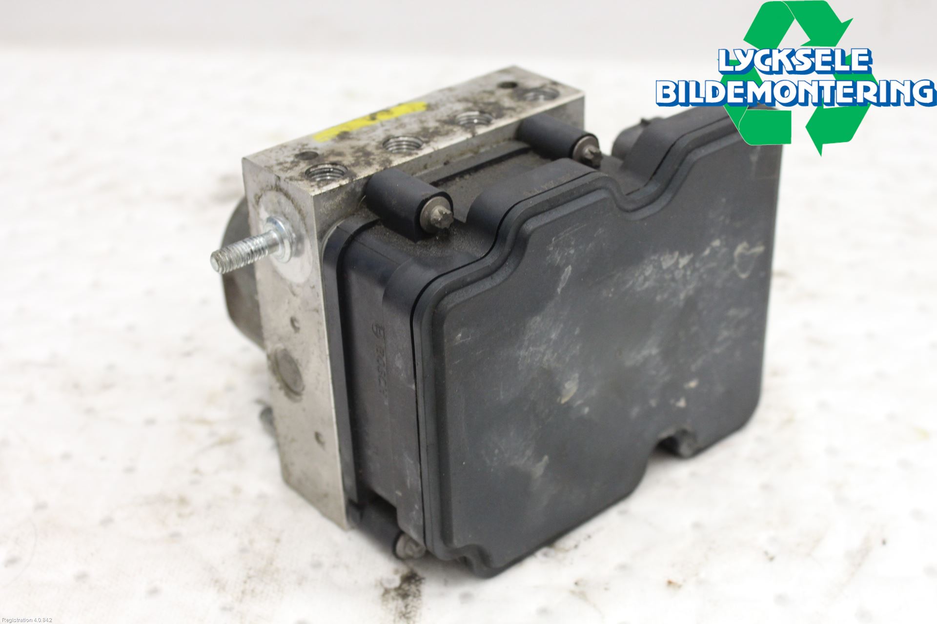 Nissan NV200/NV200 COMBI Abs Hydraulaggregat