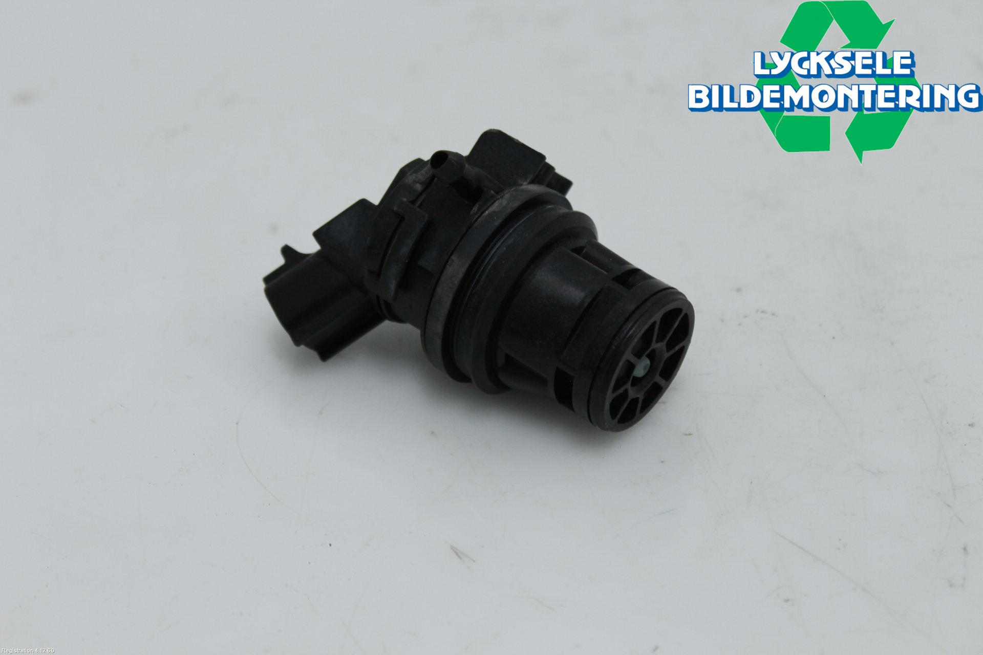 Toyota RAV 4 06-12 Spolarpump Baklucka
