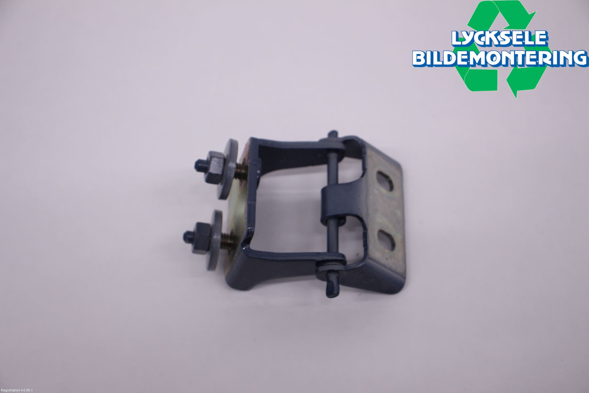 Ford FOCUS 19- Bakluckegångjärn Vä