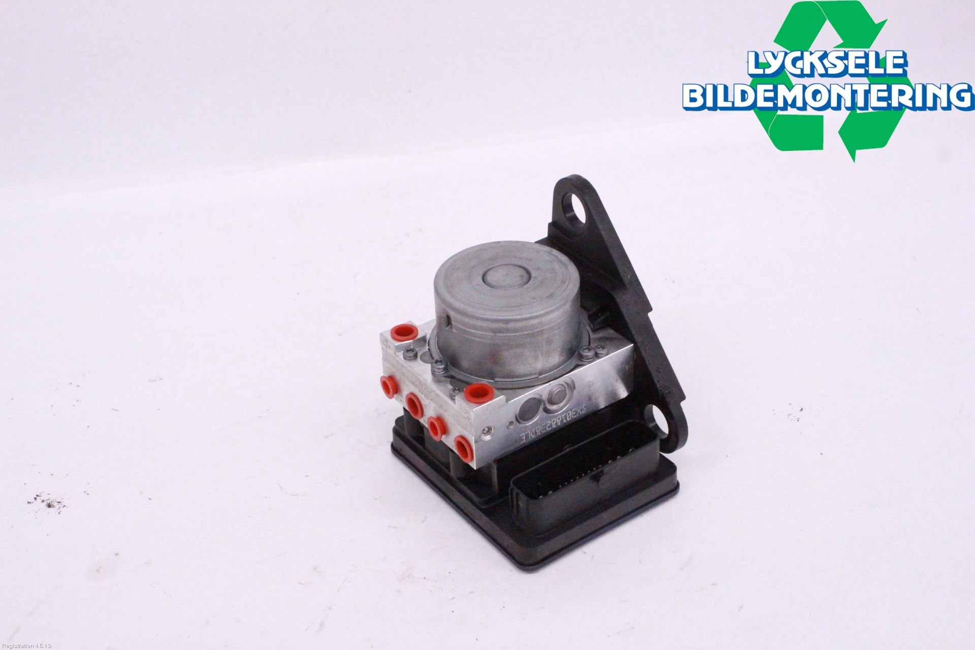 Volkswagen VW ID.4 21- Abs Hydraulaggregat