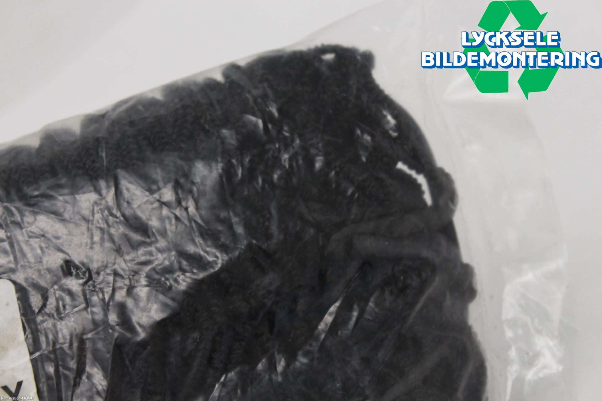 Skoda FABIA 15-21 Lastnät