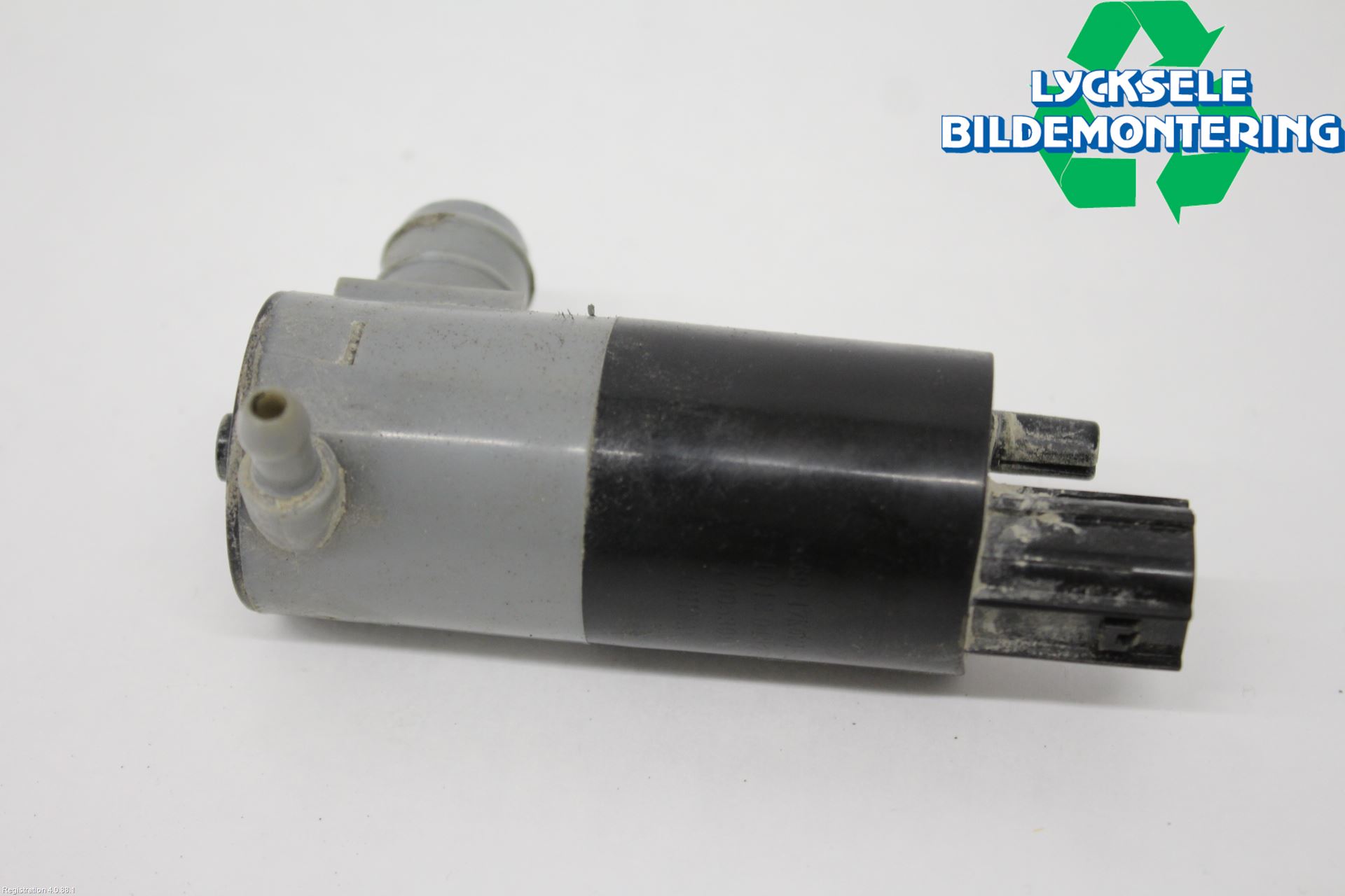 Ford RANGER EU 12-23 Spolarpump Vindruta
