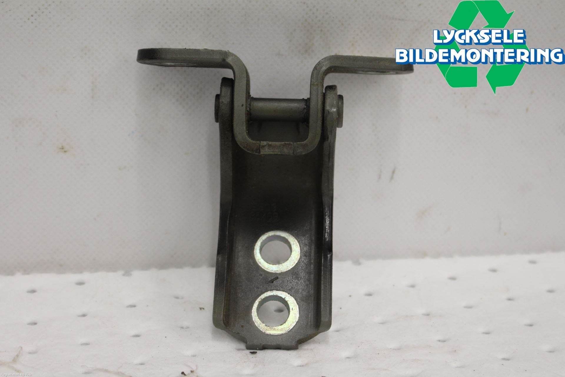 Toyota AVENSIS 09-15 Dörrgångjärn