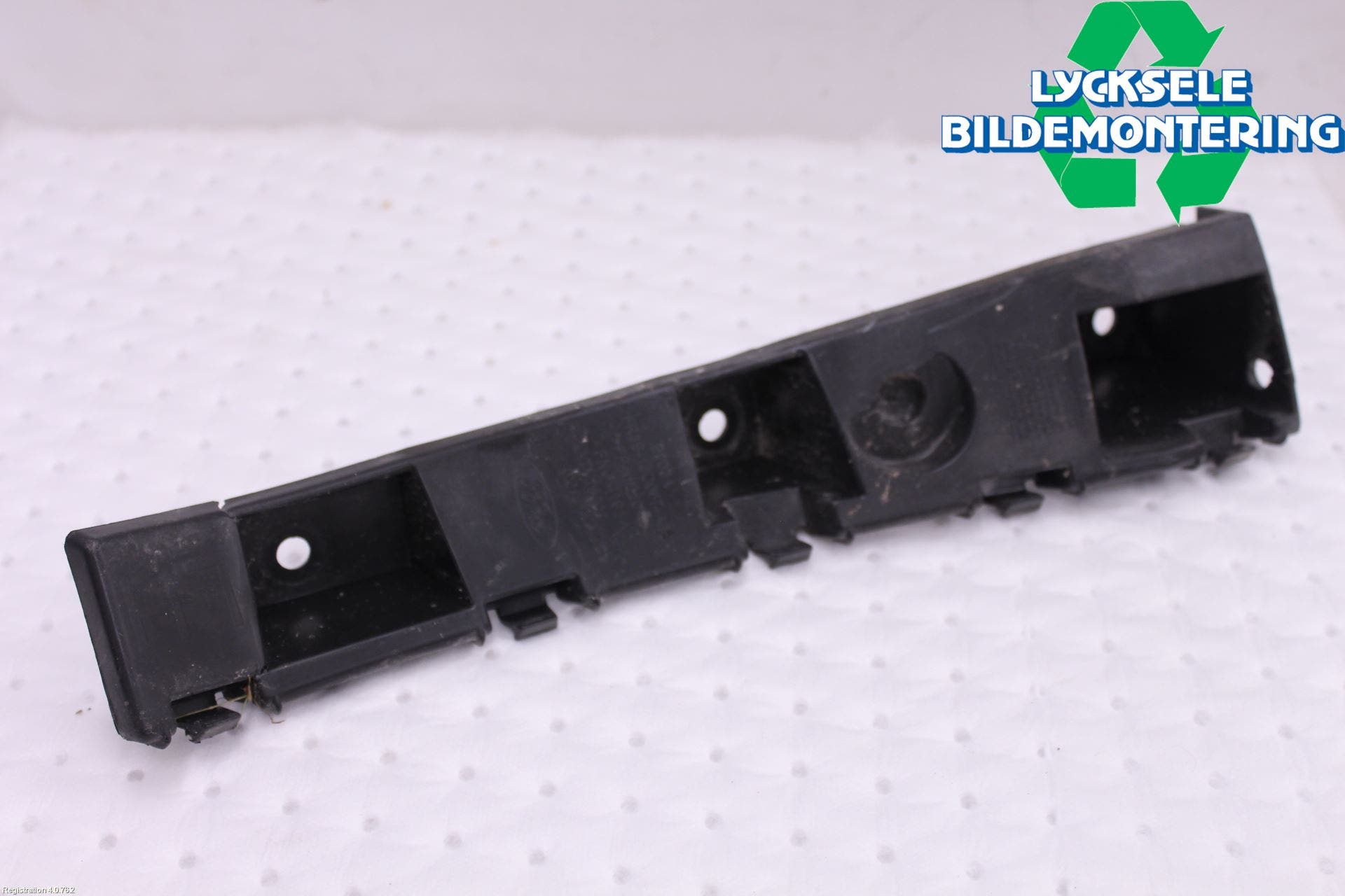 Ford MUSTANG VI 15-22 Sidokjol Vä