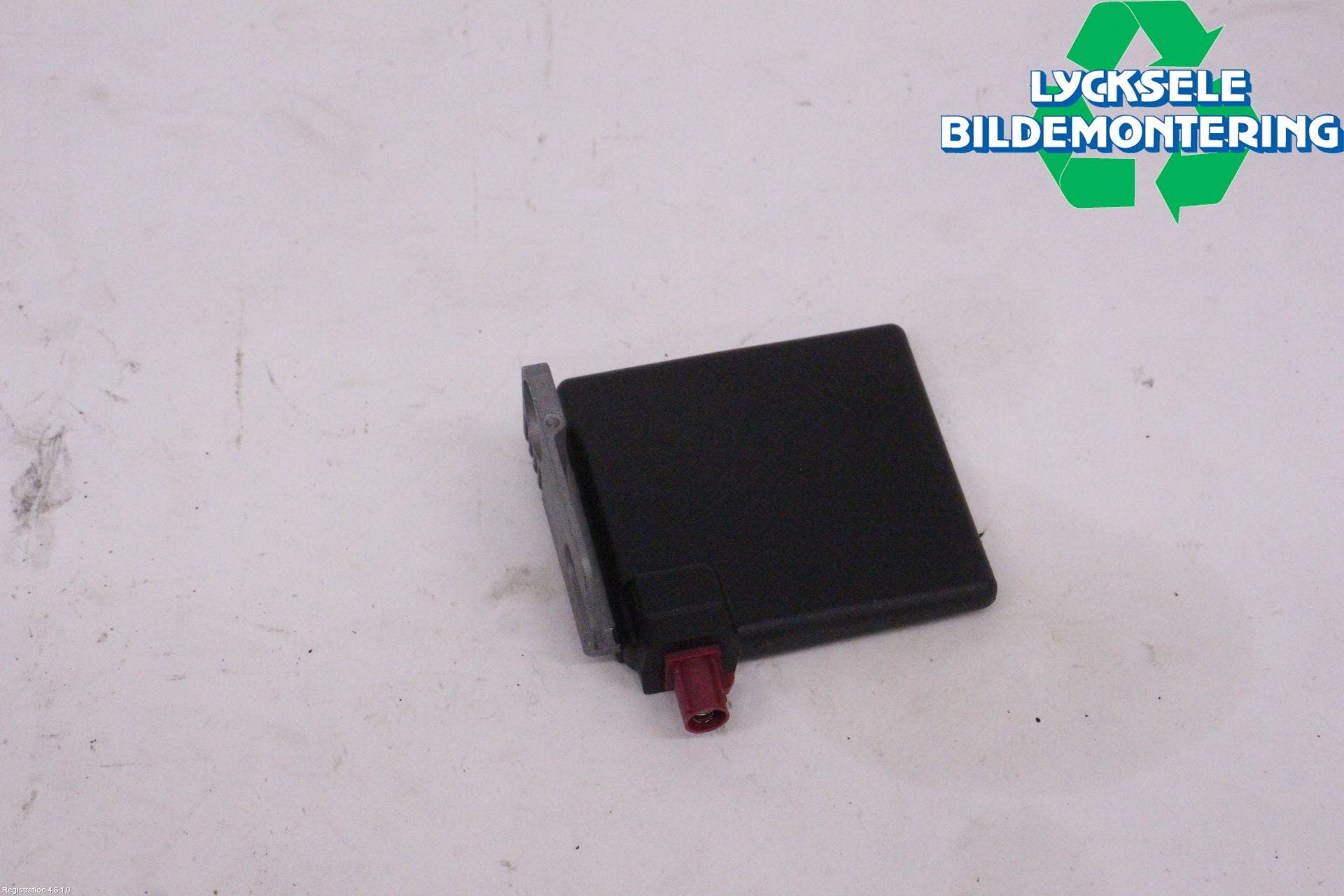 CUPRA BORN 22- Antenn