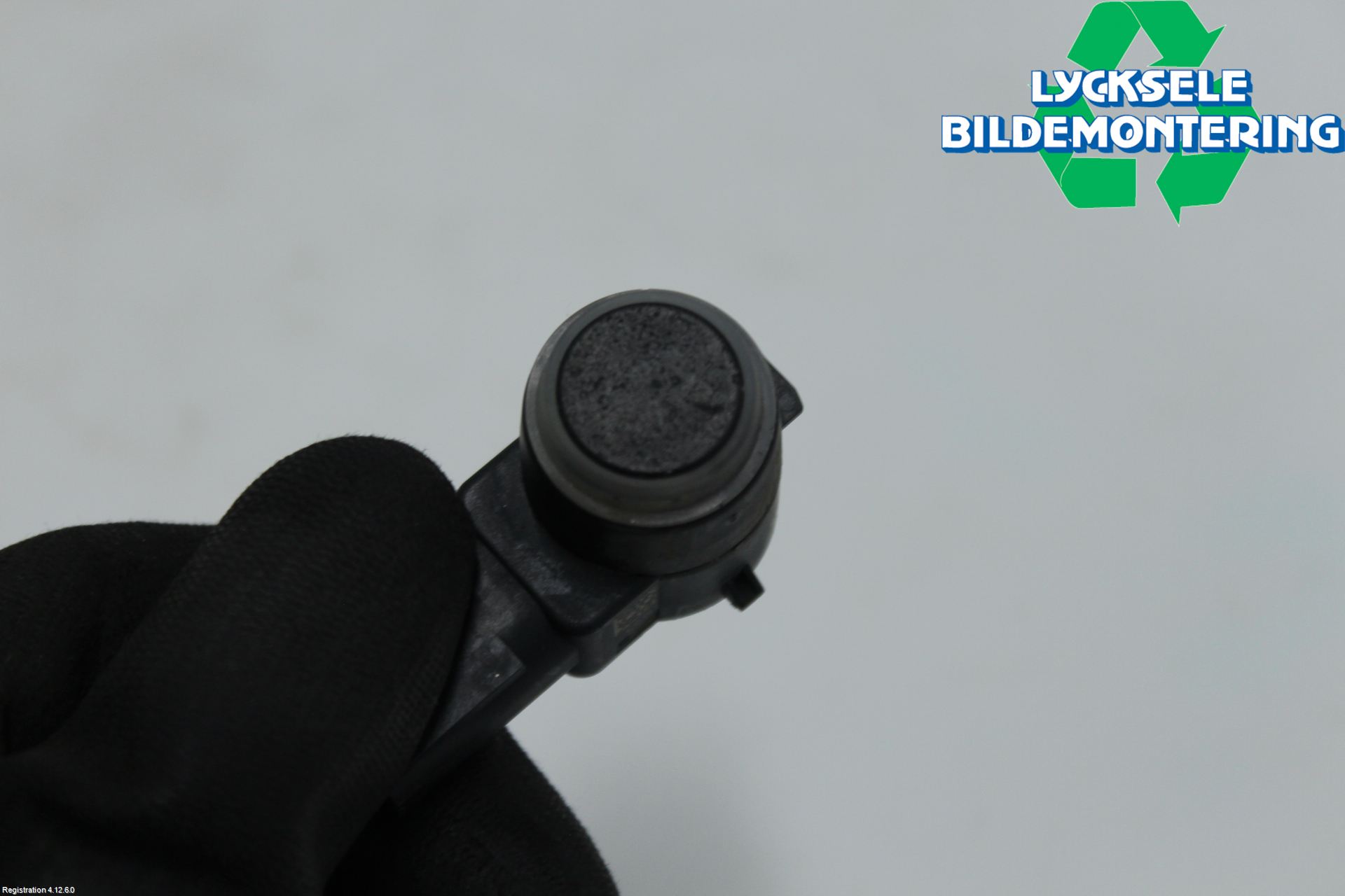 Citroen C5 08-17 Parkeringshjälp Frontsensor