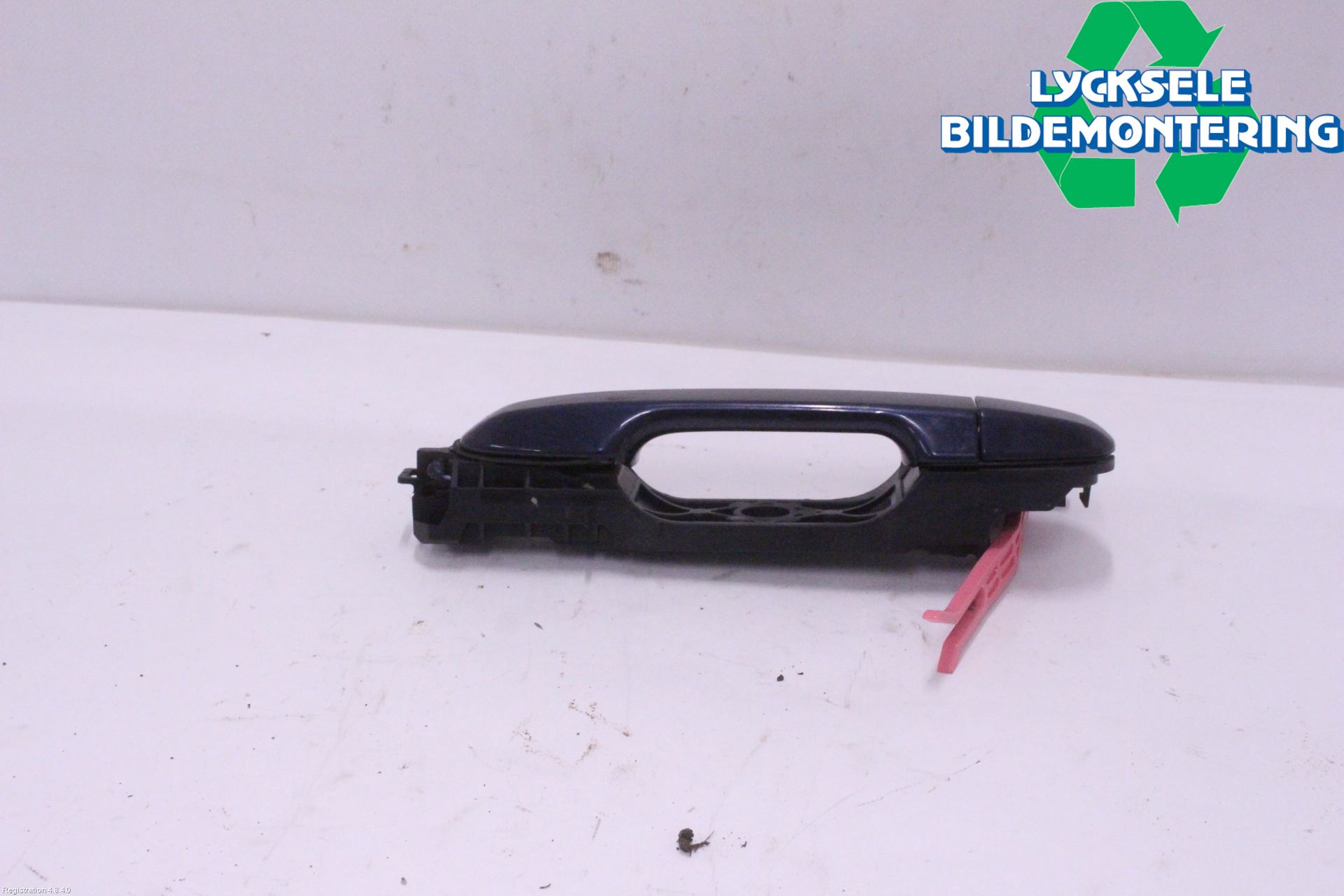 Subaru XV 18-22 Dörrhandtag Yttre Vä