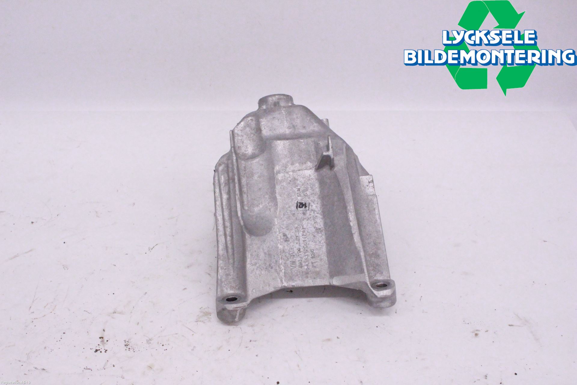 Audi A4/S4 B9 20- Motorfäste