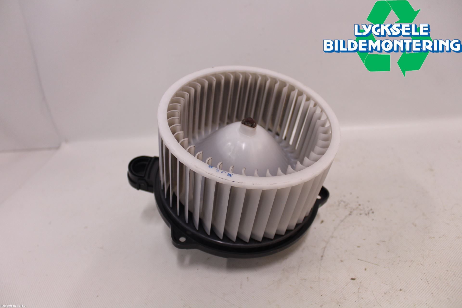 Hyundai SANTA FE 13-18 Ac Värmefläkt