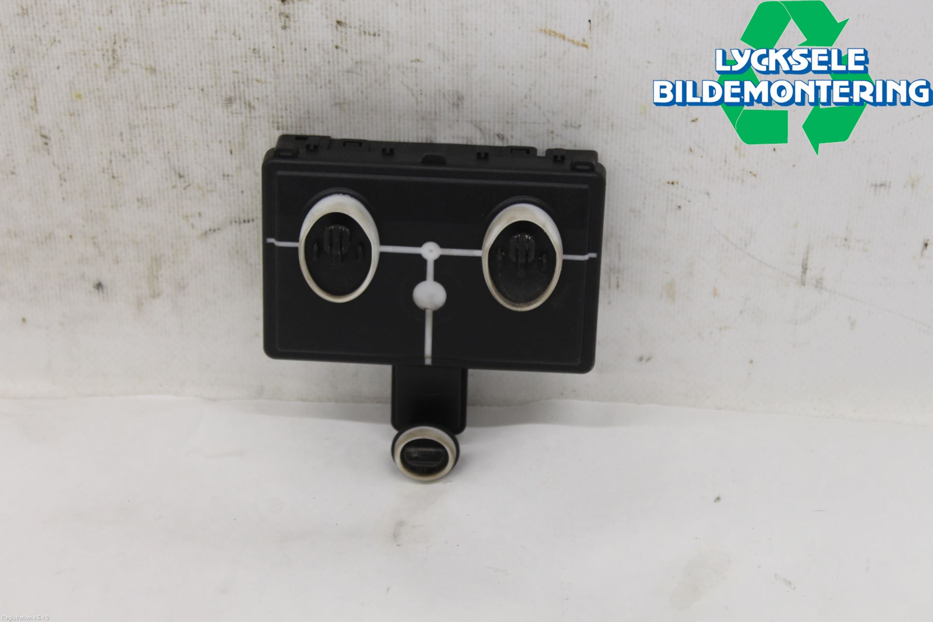 Volkswagen VW ID.4 21- Styrenhet Dörr