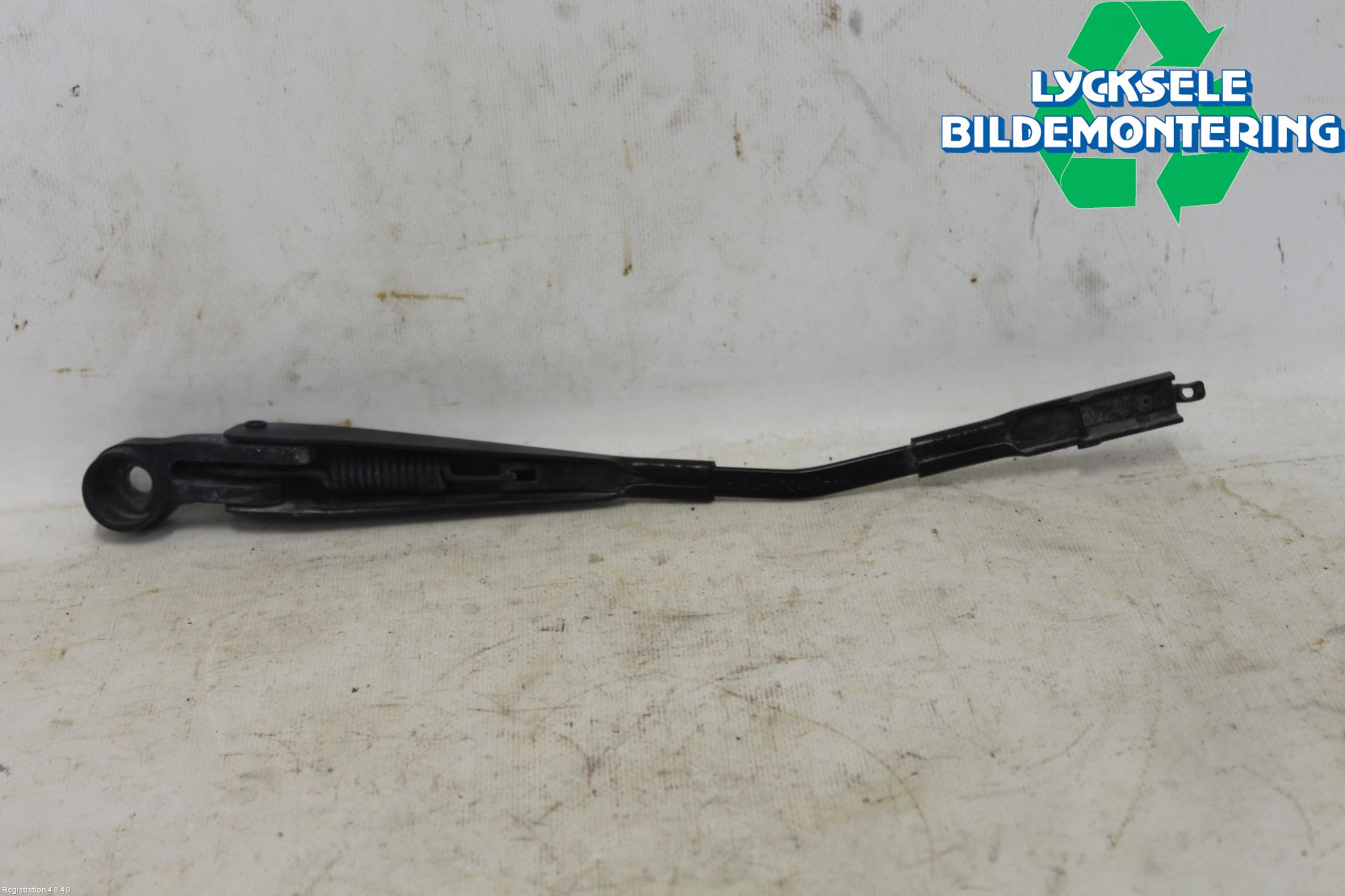 Landrover LAND ROVER DISCOVERY 5 16->> Torkararm-Bakruta