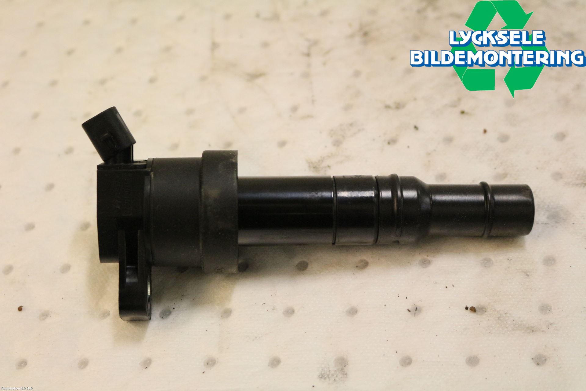 Kia RIO 12-16 Tändspole