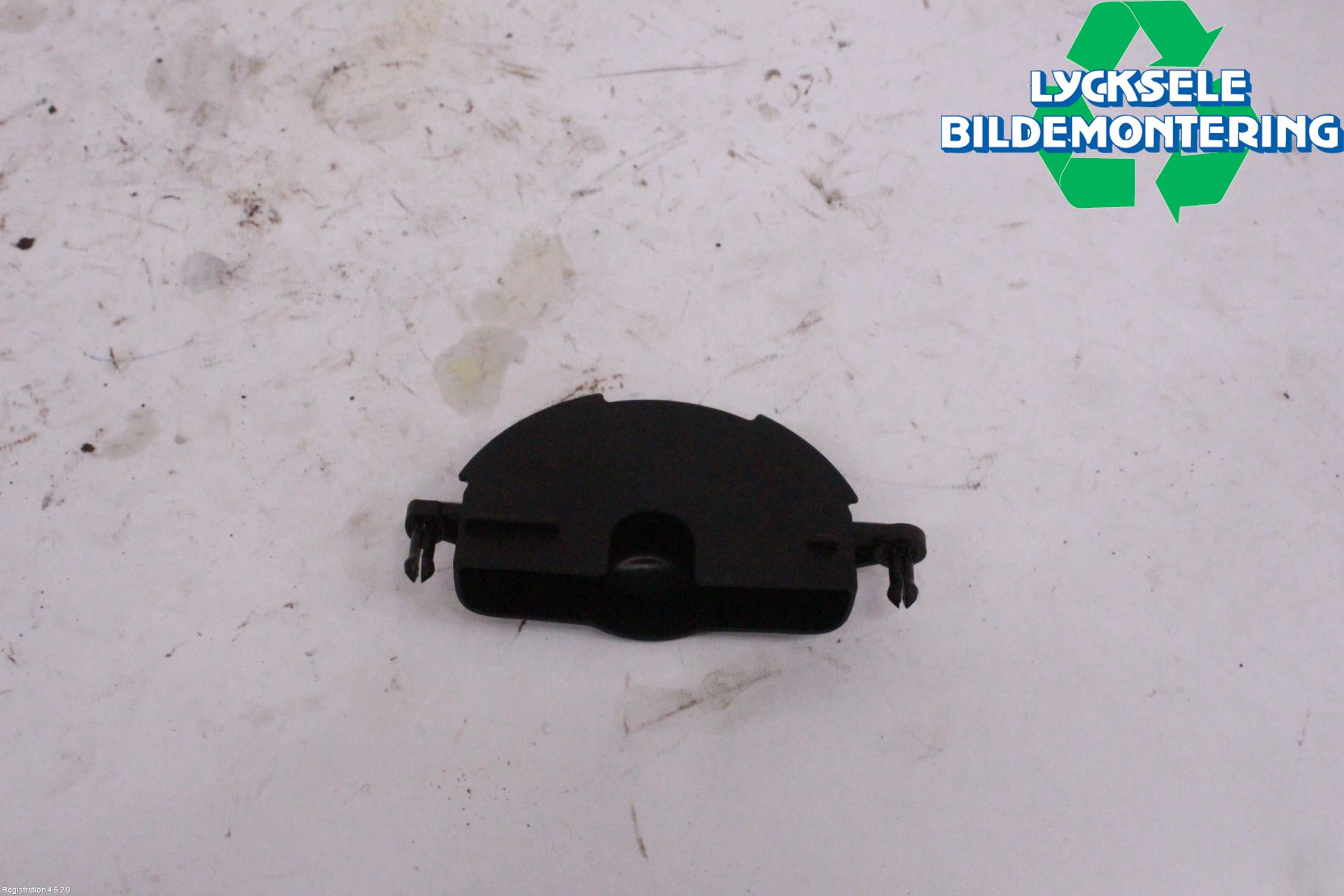 Volkswagen VW PASSAT 20-24 Kamrem-Transmissionskåpa