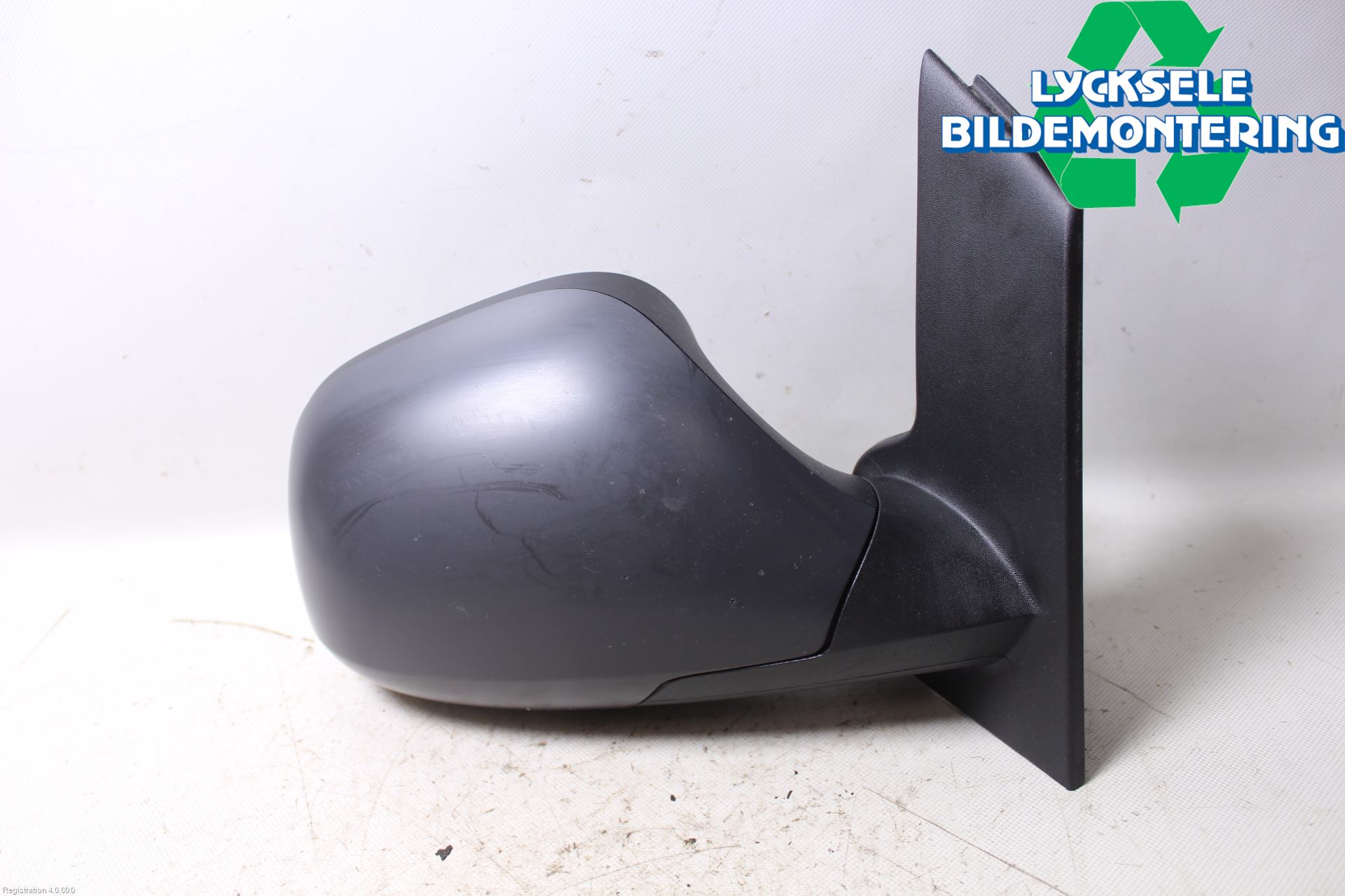 Seat ALTEA Spegel Yttre El Hö