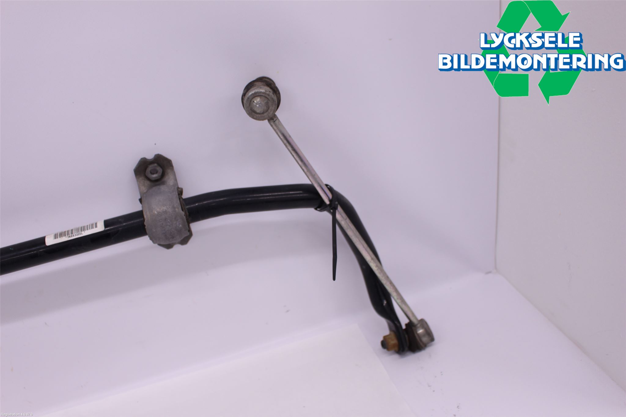 Volkswagen VW PASSAT 20-24 Krängningshämmare Fram