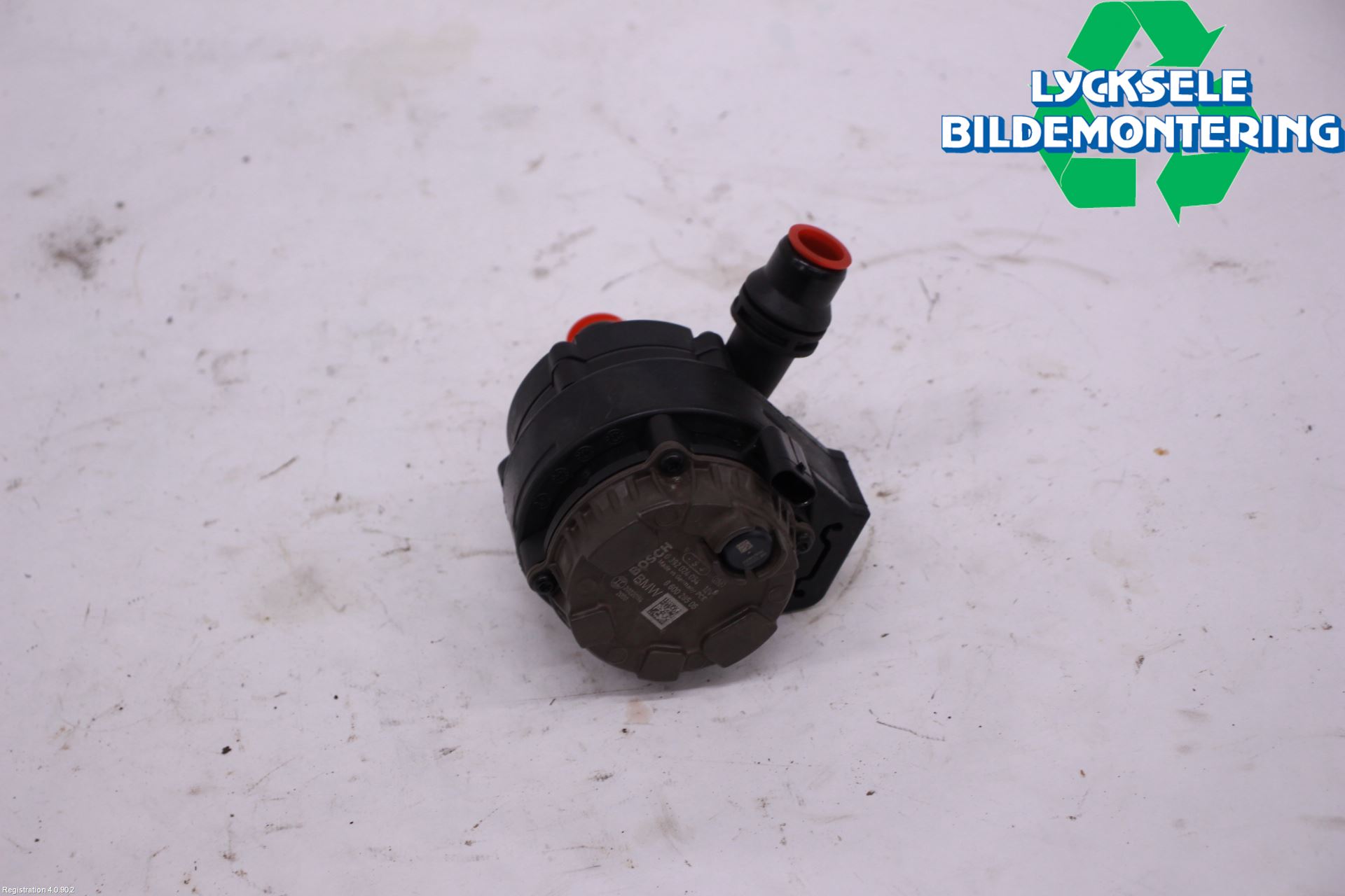 BMW i3 I01 13-22 Vattenpump