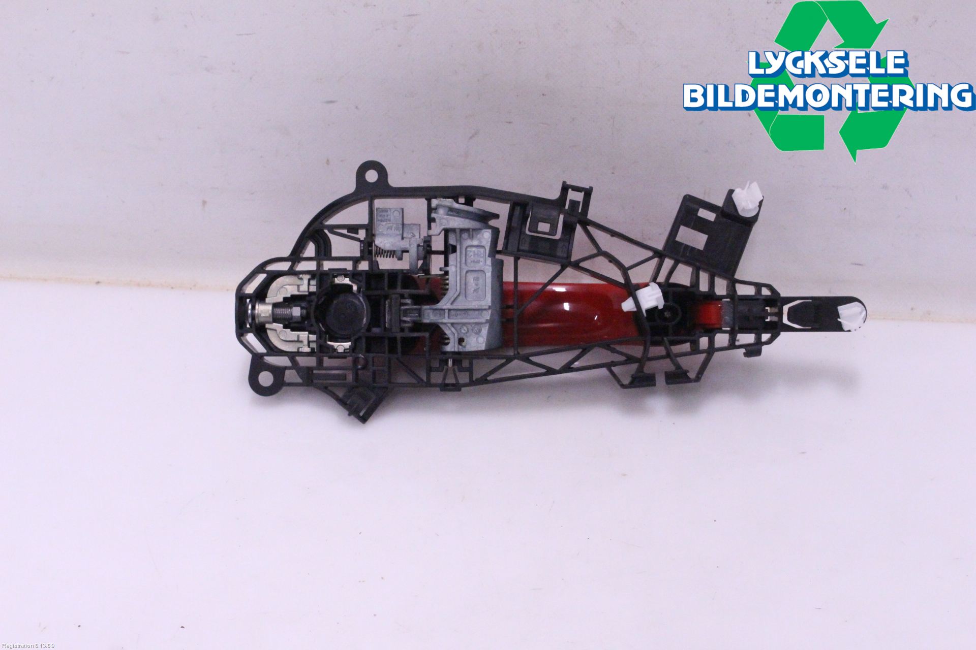 Opel ASTRA K 16-22 Dörrhandtag Yttre Hö