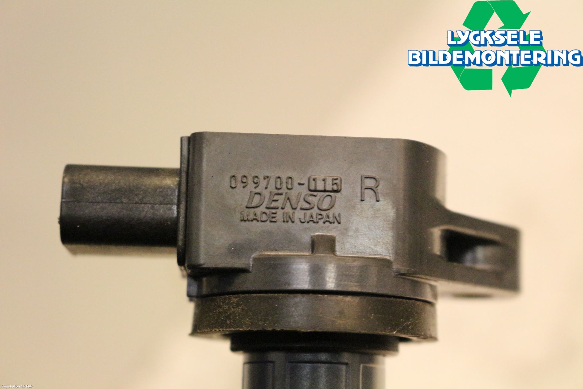 Honda CIVIC 06-11 Tändspole