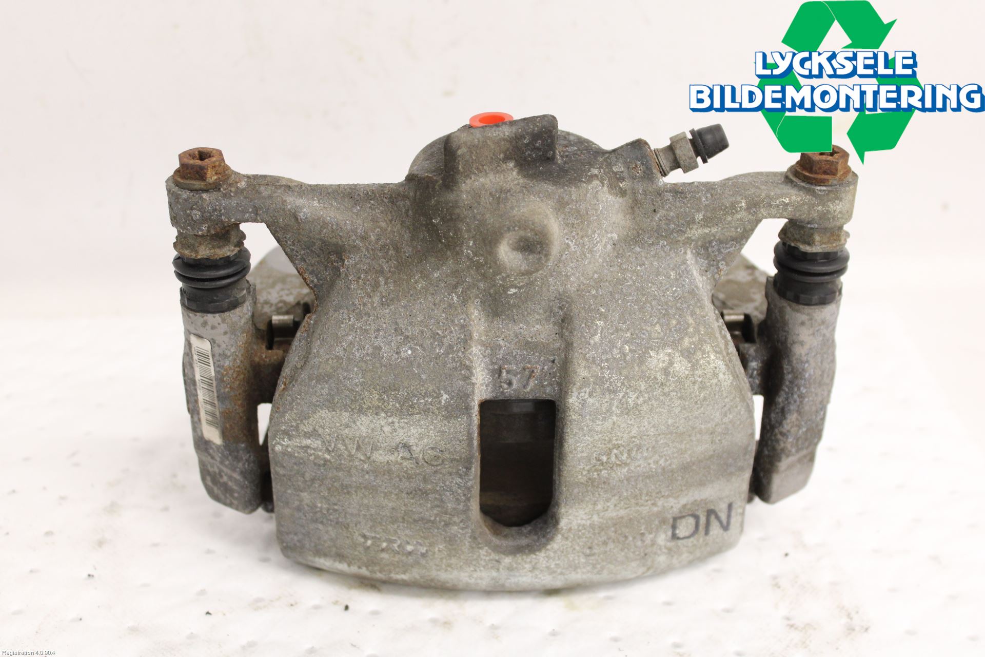 Skoda SUPERB 16-24 Bromsok Fram Vänster