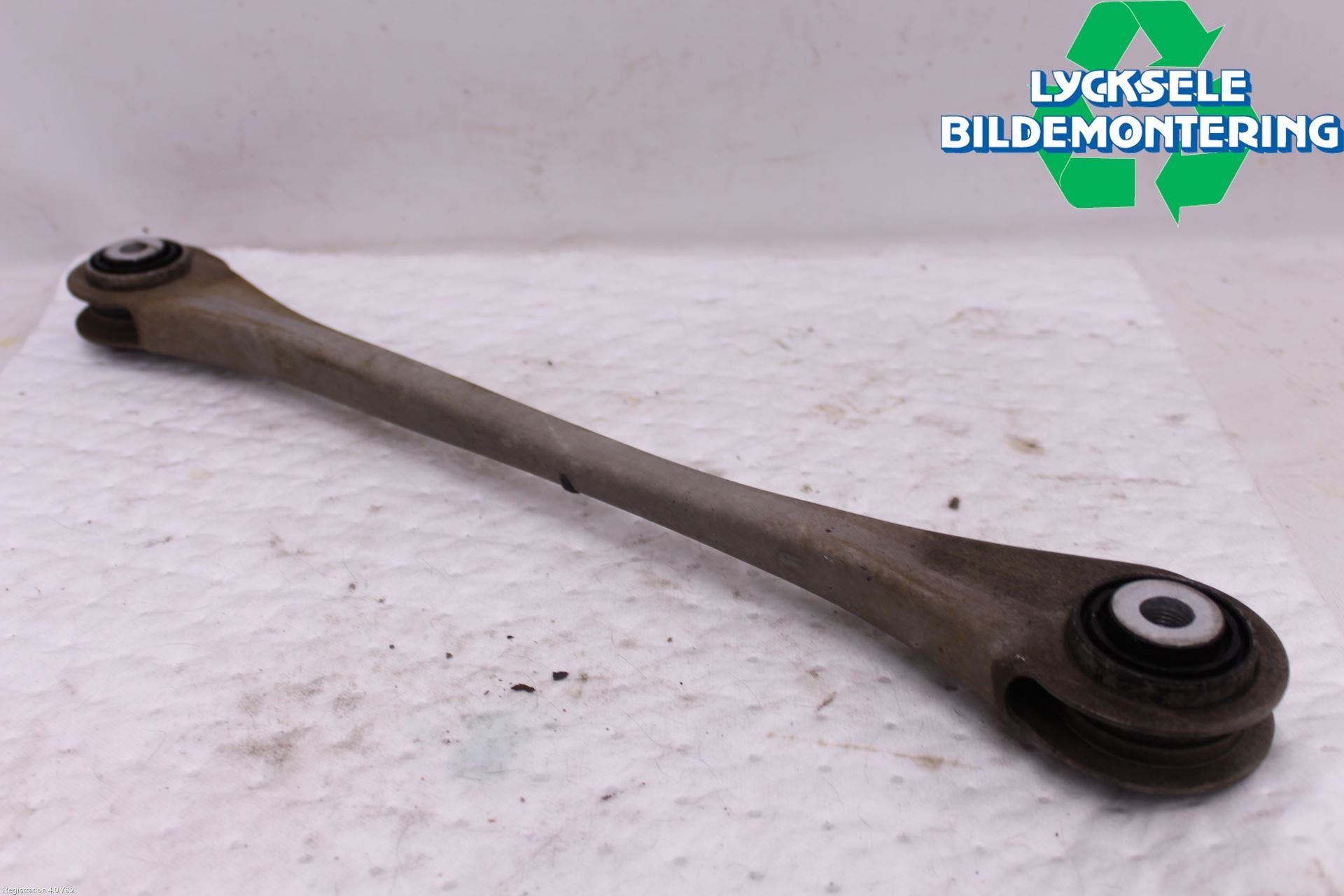 Audi A6 F2/C8 19- Bärarm Bak Vänster