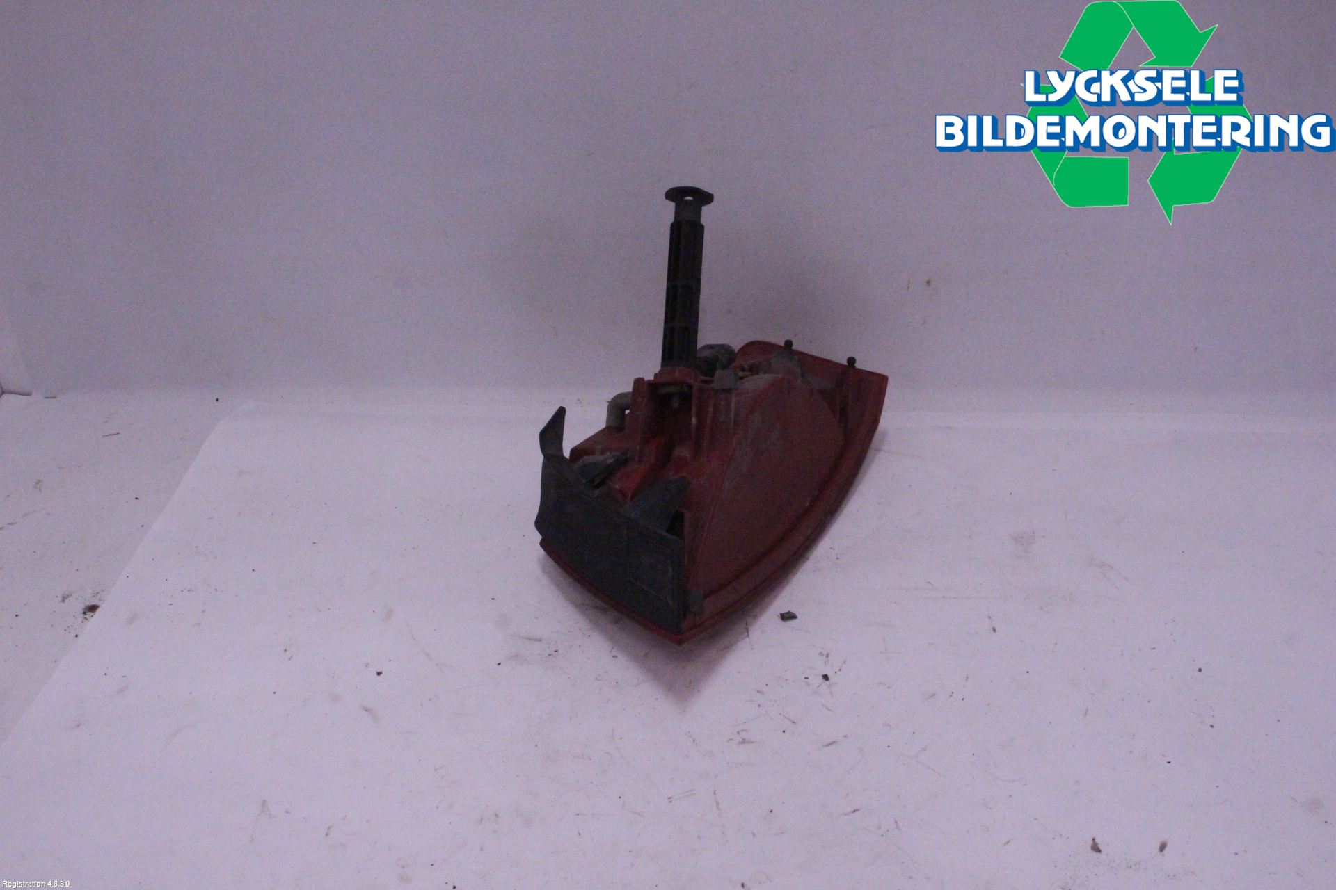 Audi A5 07-16 Bakljus Vänster