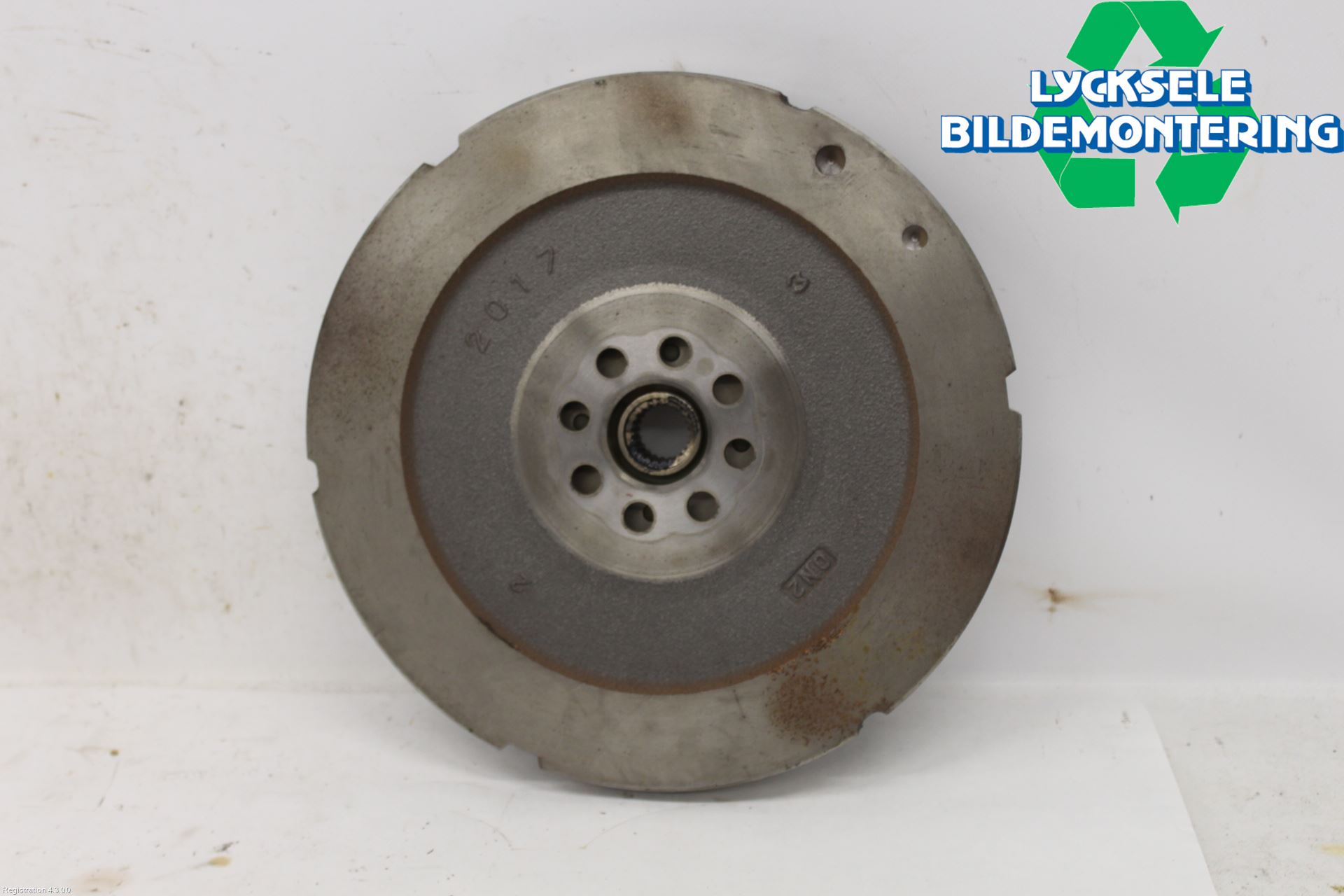 Toyota RAV4 19- Svänghjul Aut