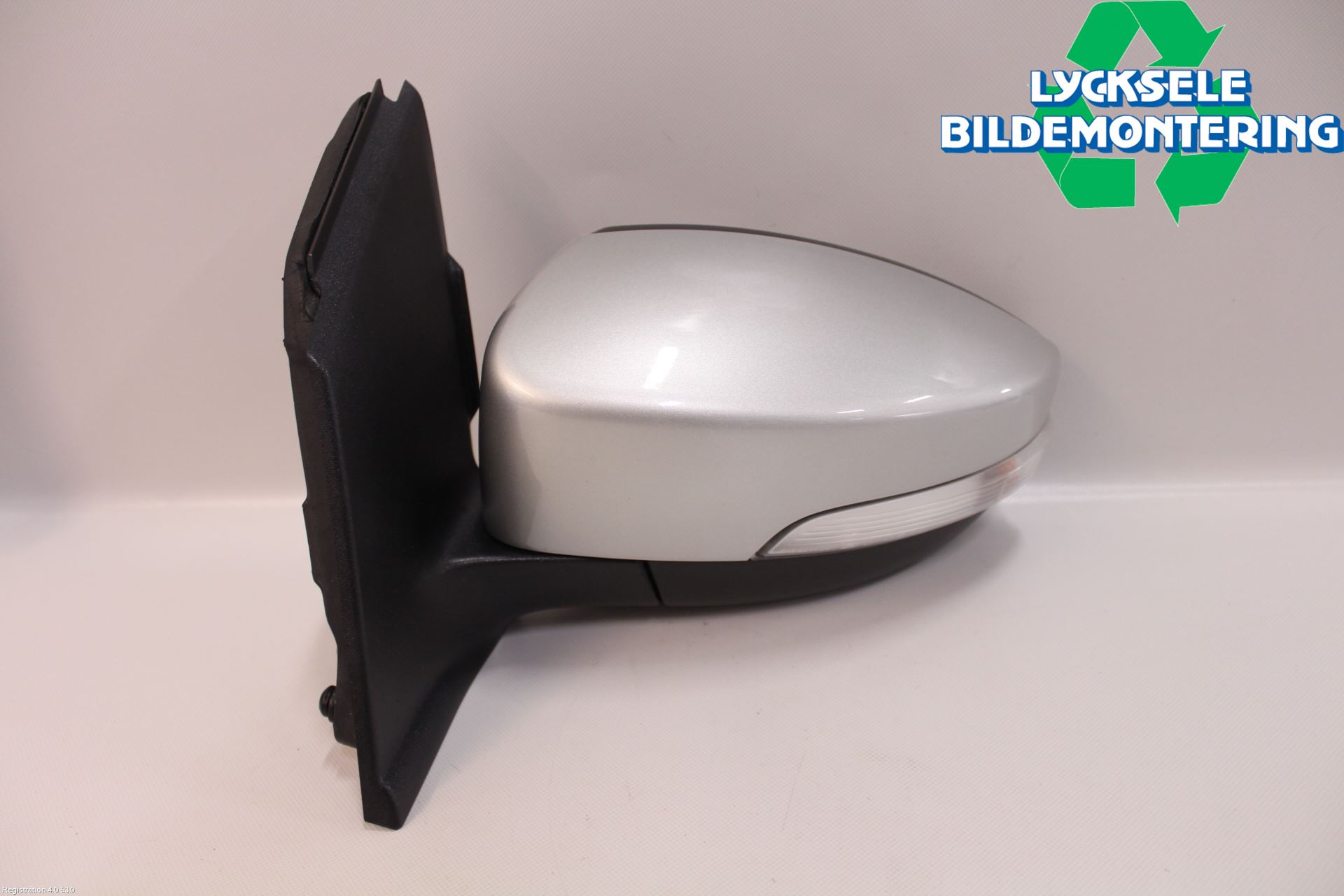 Ford KUGA 13-16 Spegel Yttre El Vä