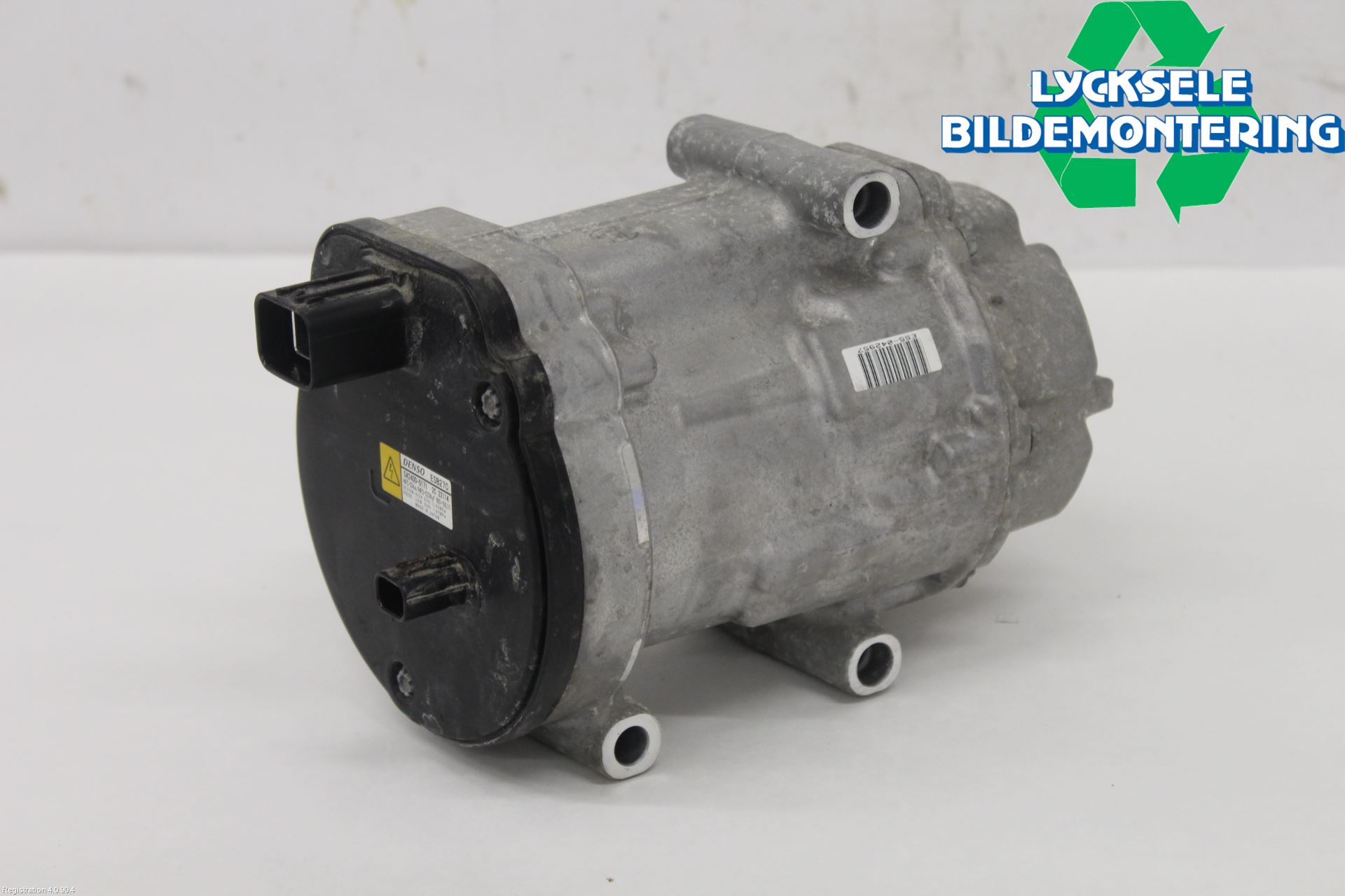 Toyota RAV4 19- Ac Kompressor