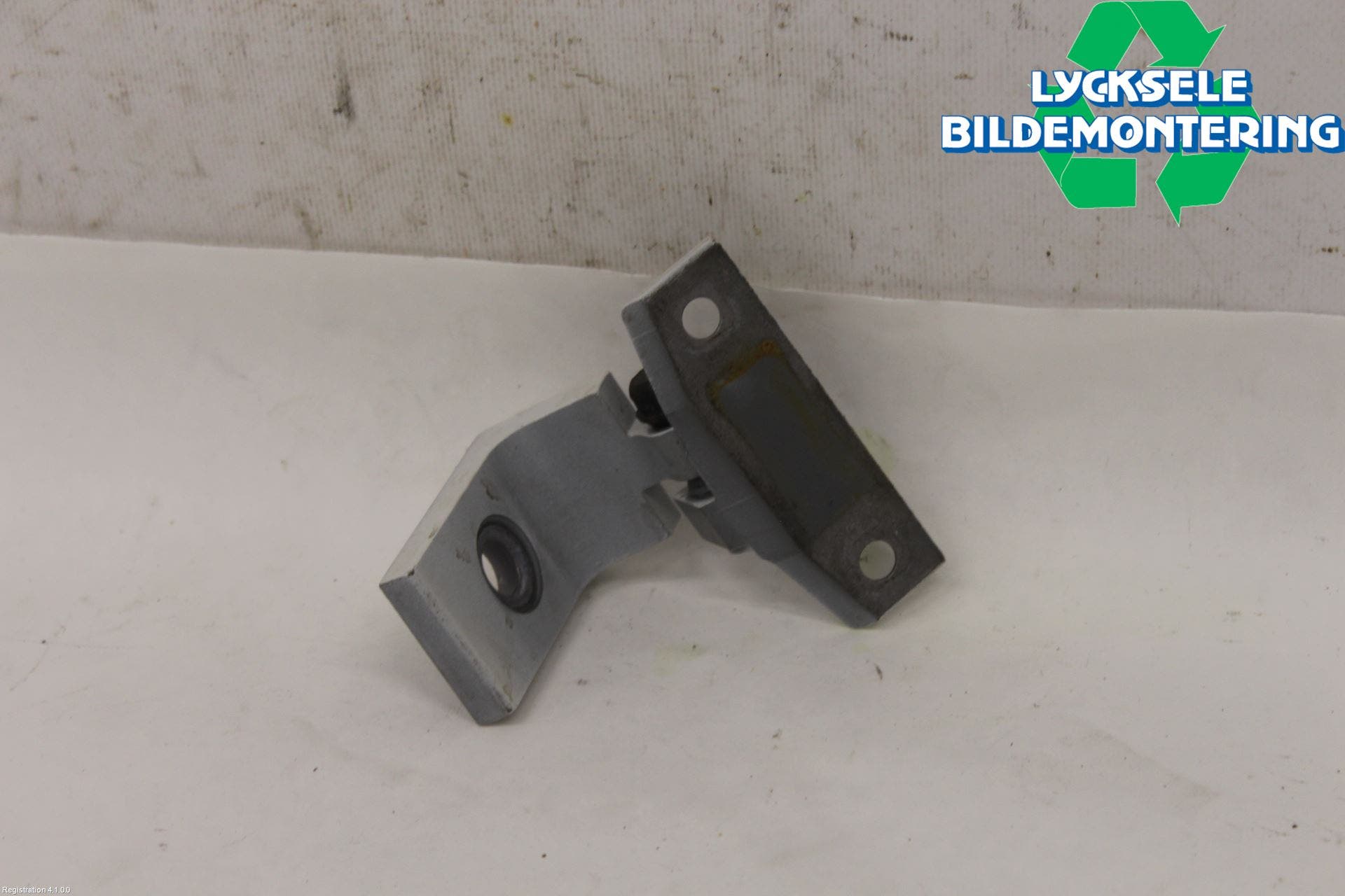 BMW X4 F26 14-18 Dörrgångjärn