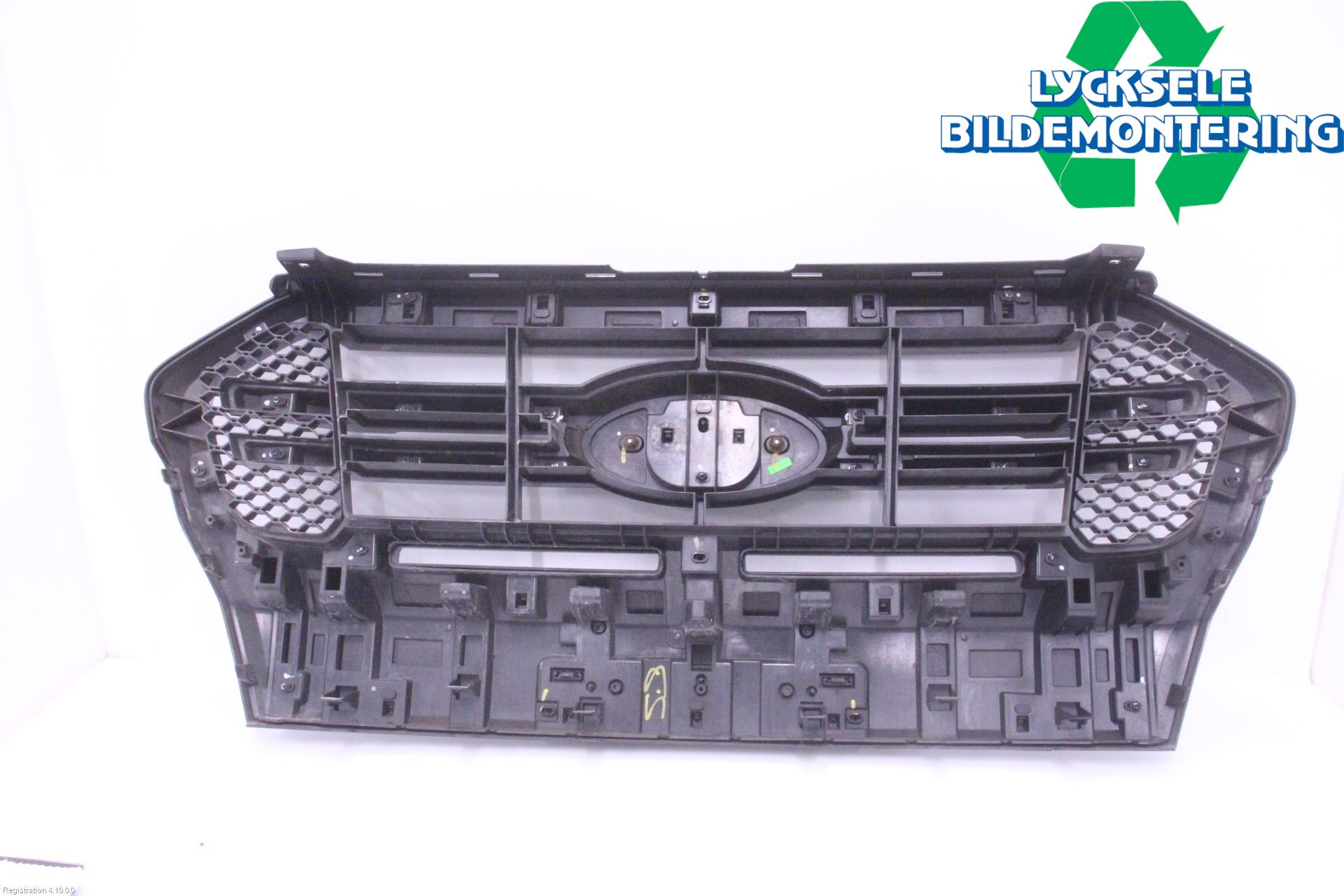 Ford RANGER 22- Grill Komp