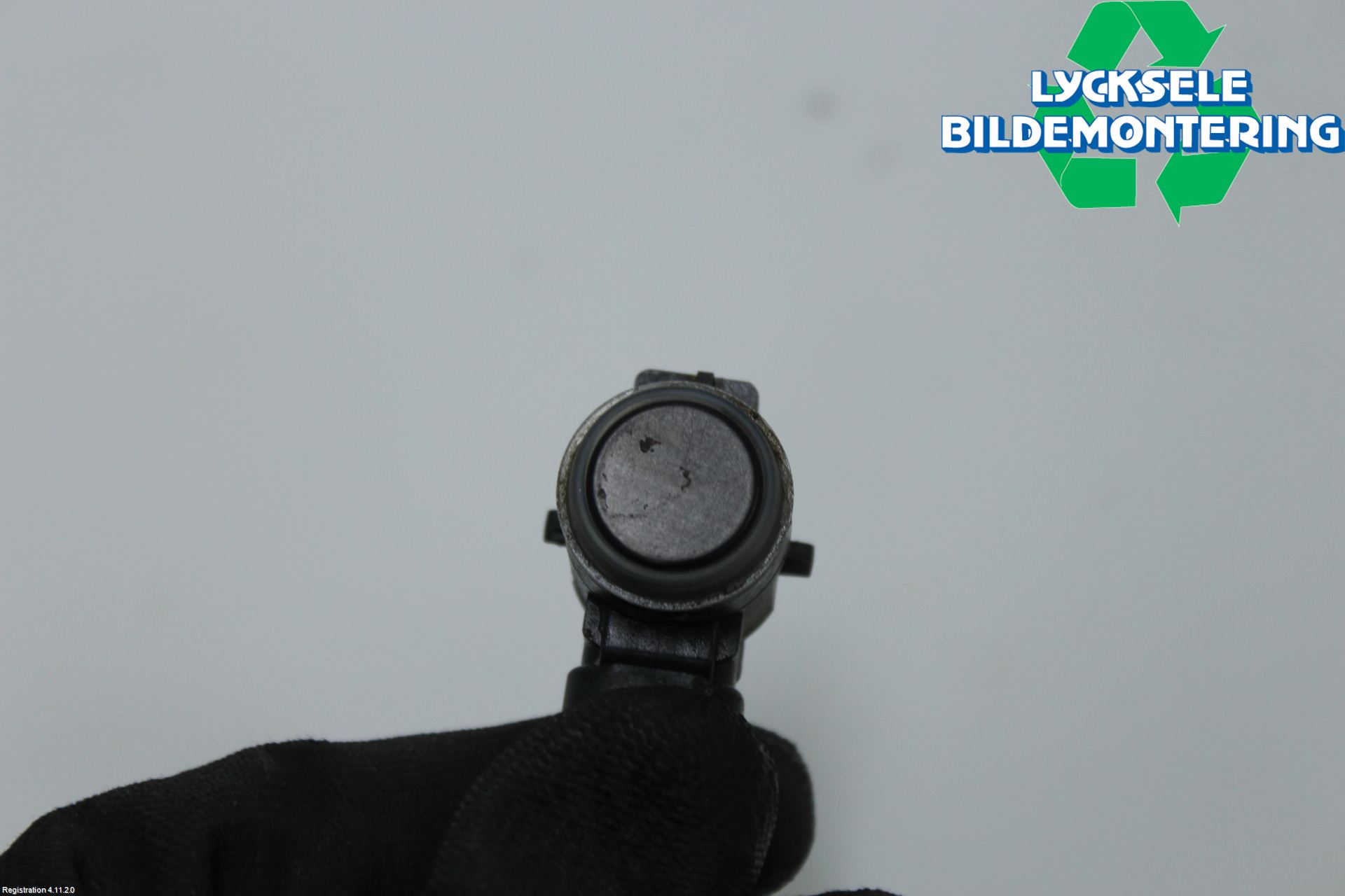 Peugeot 2008 13-20 Parkeringshjälp Backsensor