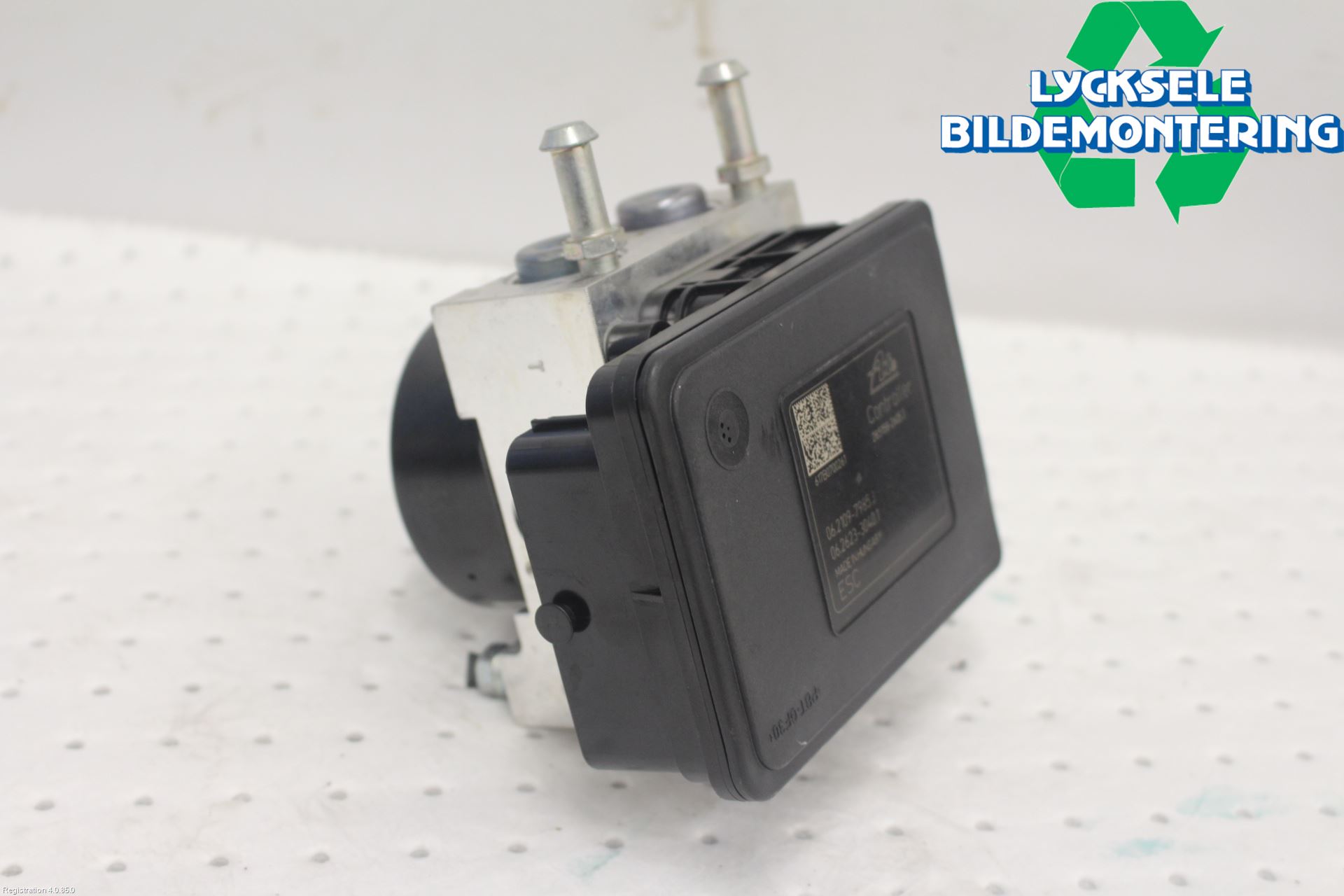 Nissan NAVARA, TREK-1 17-21 Abs Hydraulaggregat