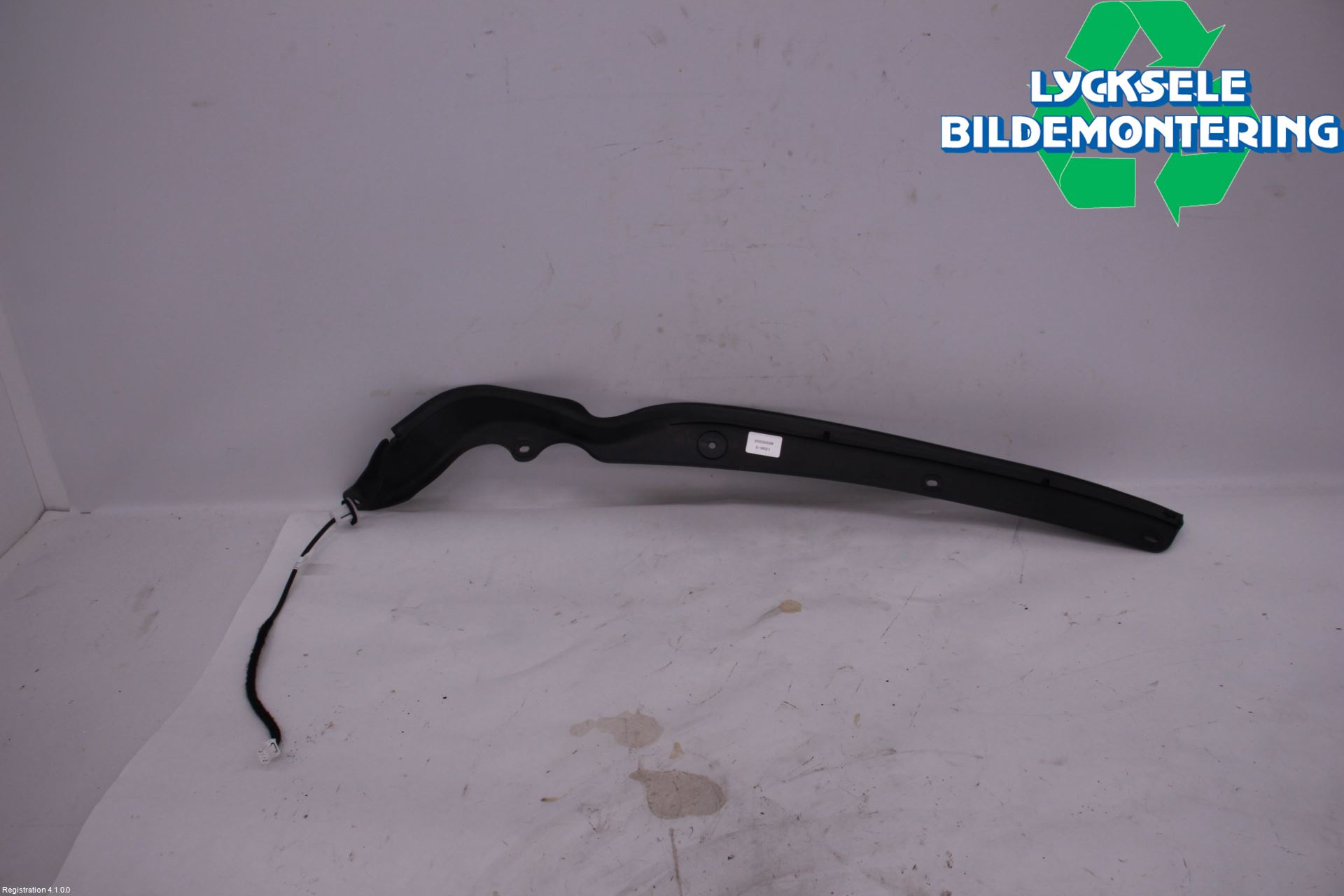 Mazda CX-60 22- Sensor Övrigt