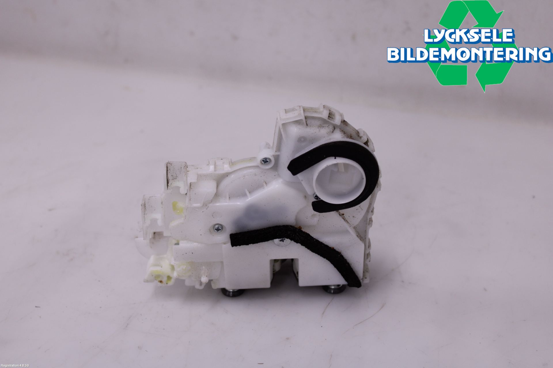 Suzuki VITARA 15- Låskista-Dörrlås