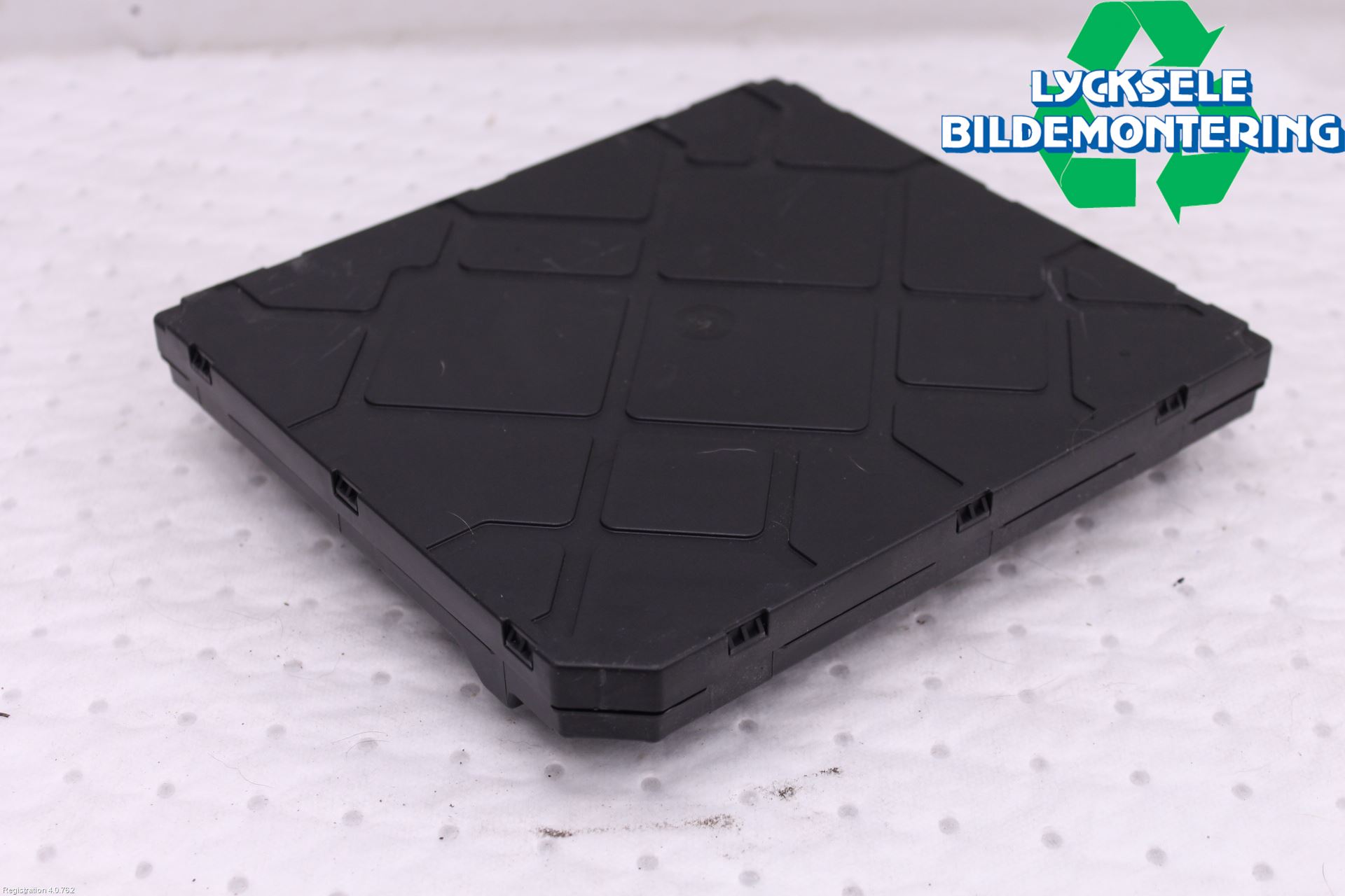 Audi A1 19- Komfort Styrdon