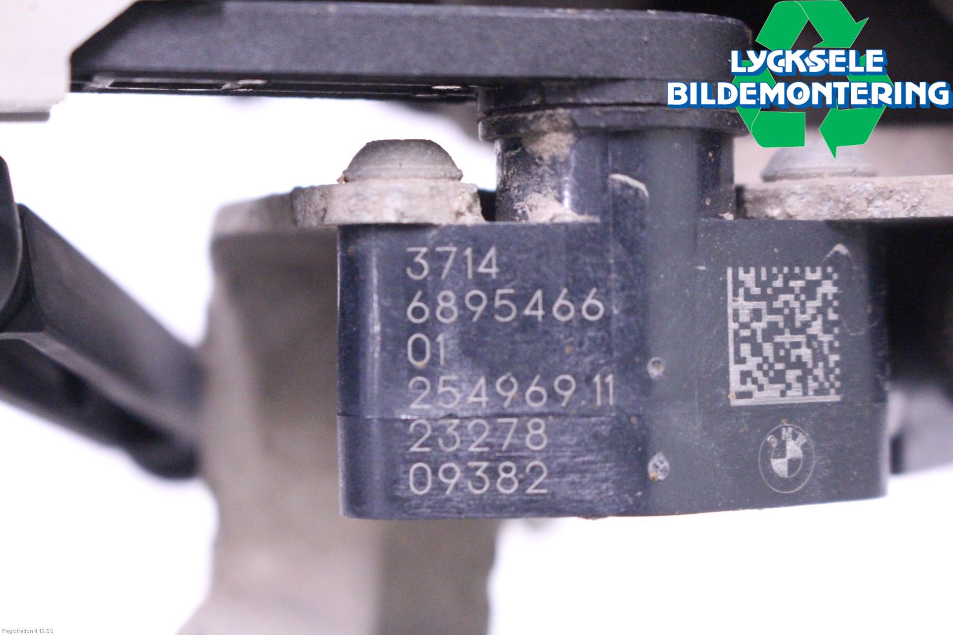BMW 5 G30/G31/F90 17-23 Givare Xenon/Ljushöjdsreglering