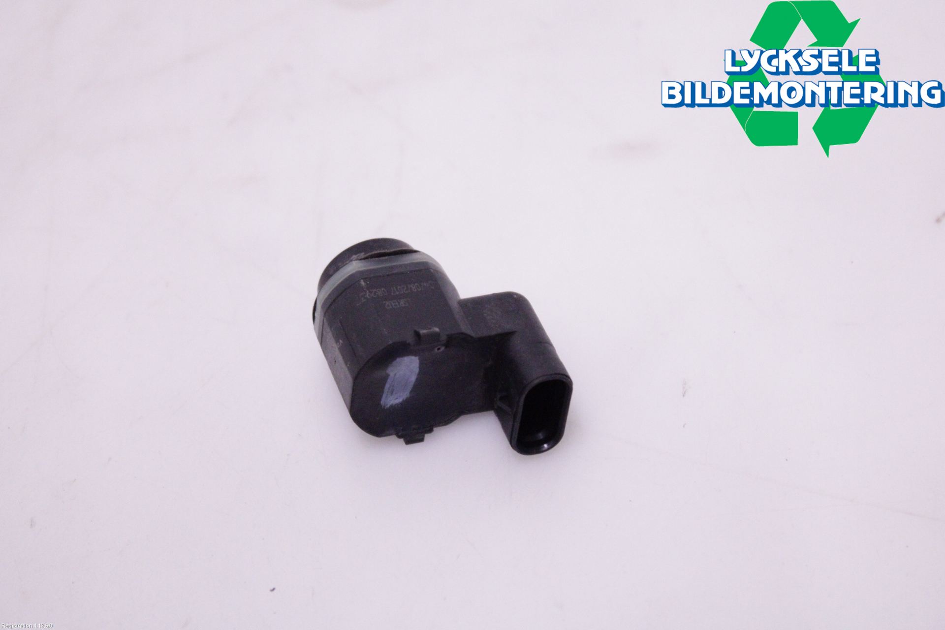 Audi Q3 8U 12-18 Parkeringshjälp Backsensor