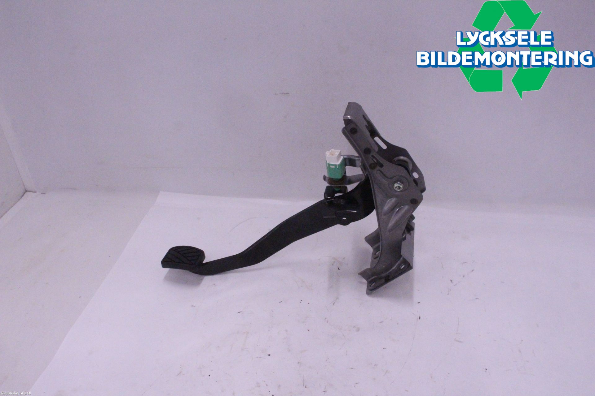 Suzuki JIMNY 81-21 Bromspedal