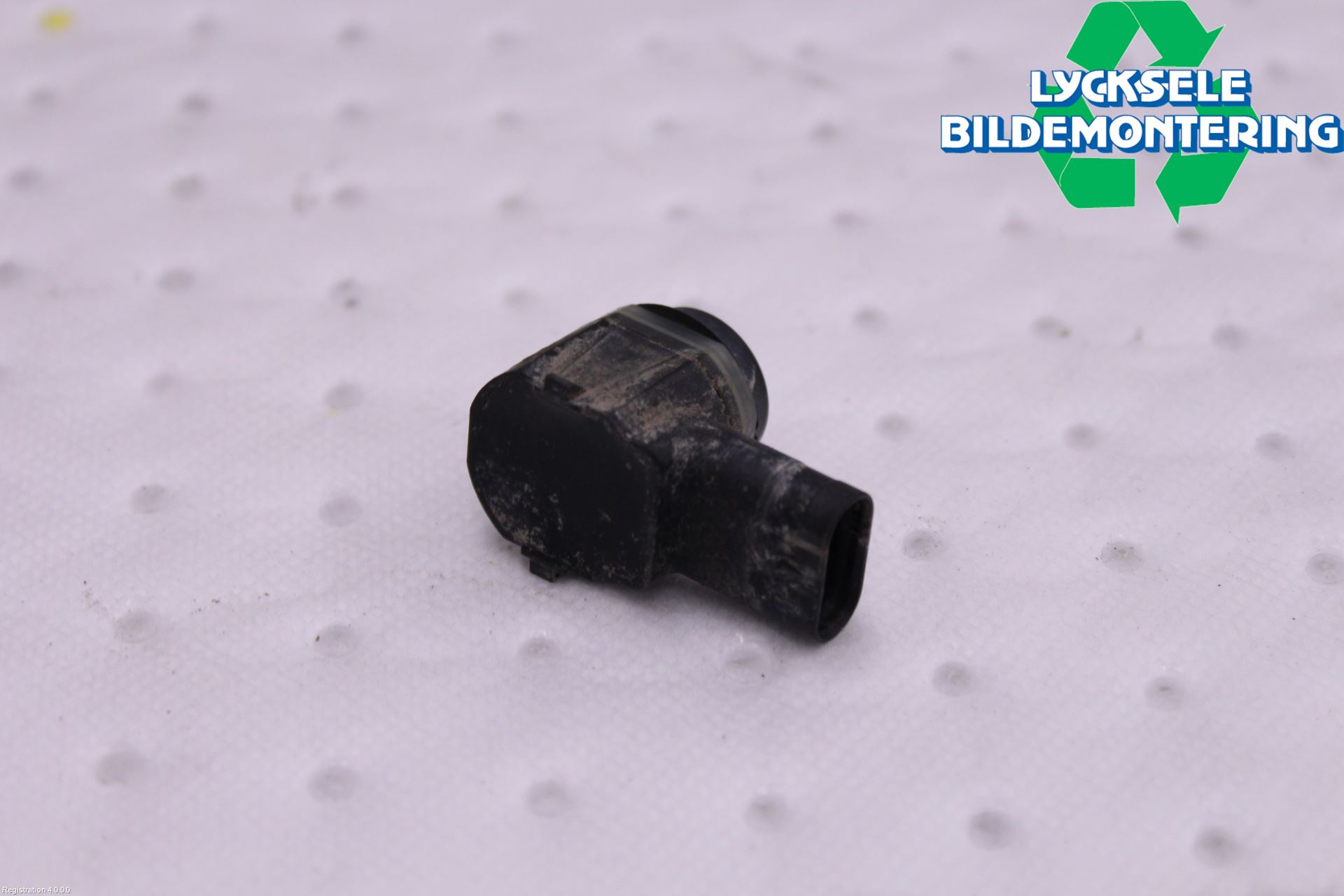 Volvo XC70 08-13 Parkeringshjälp Backsensor