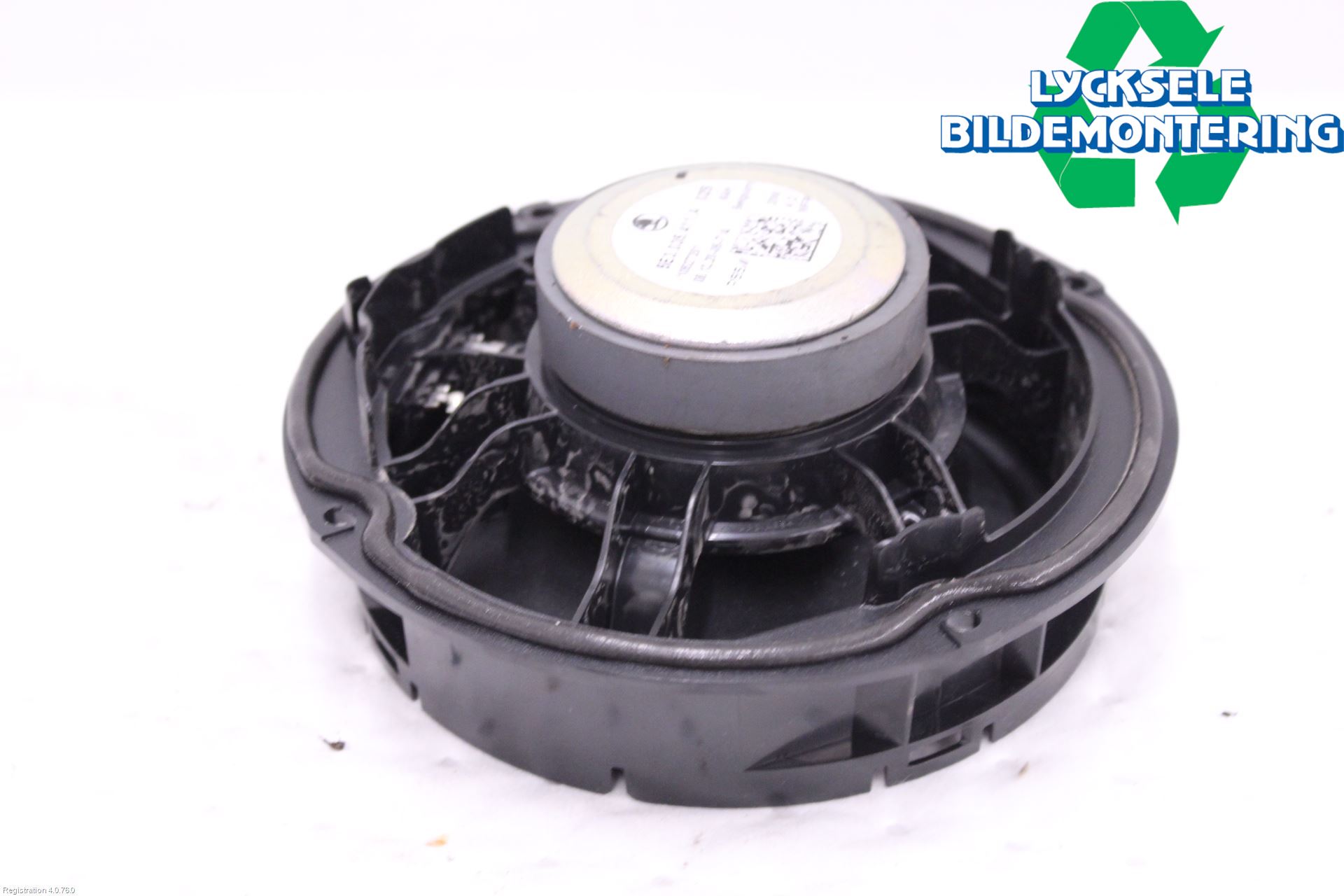 Skoda OCTAVIA (NX) 20- Högtalare