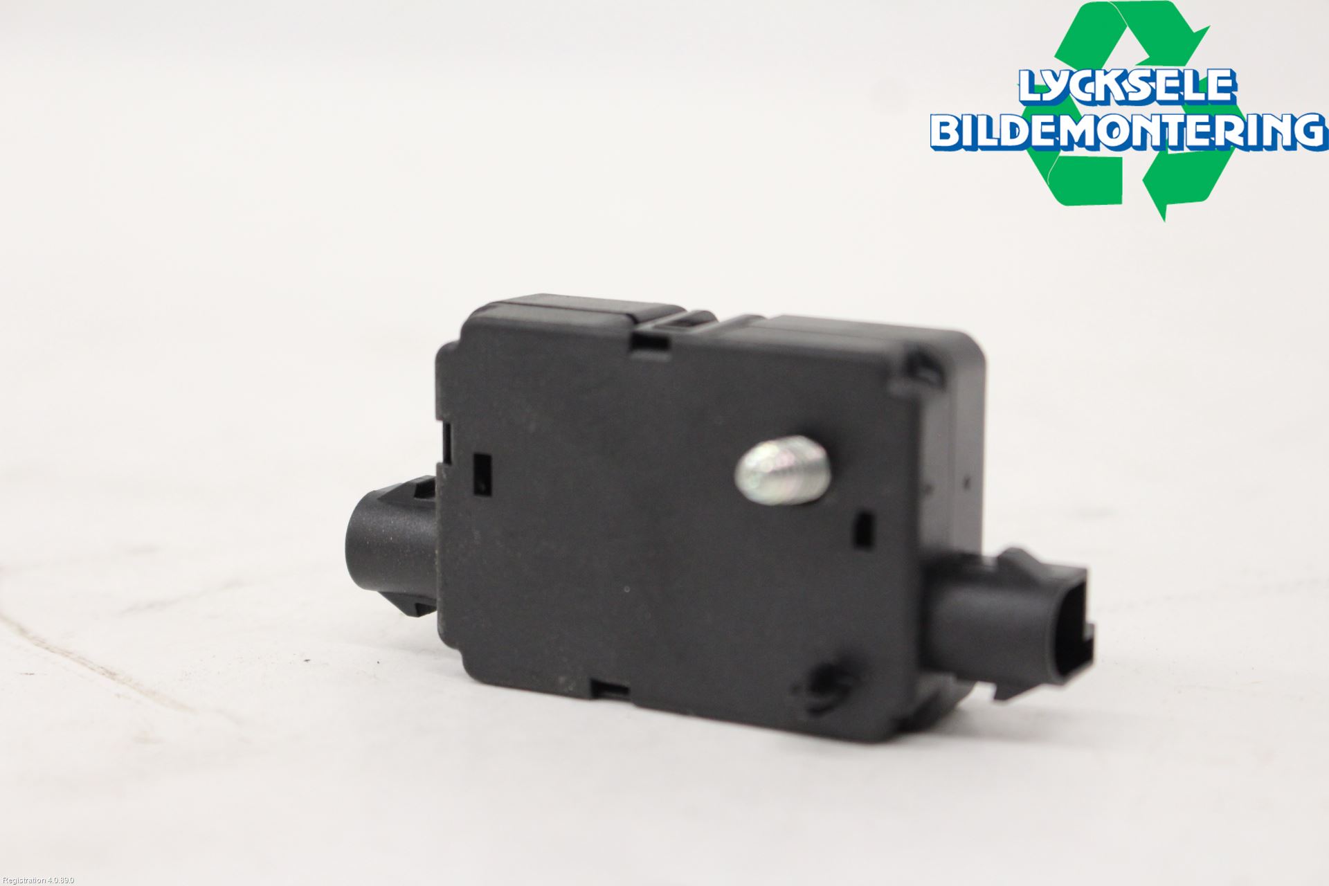 Mini COOPER CLUBMAN F54 16- Radio Övrigt