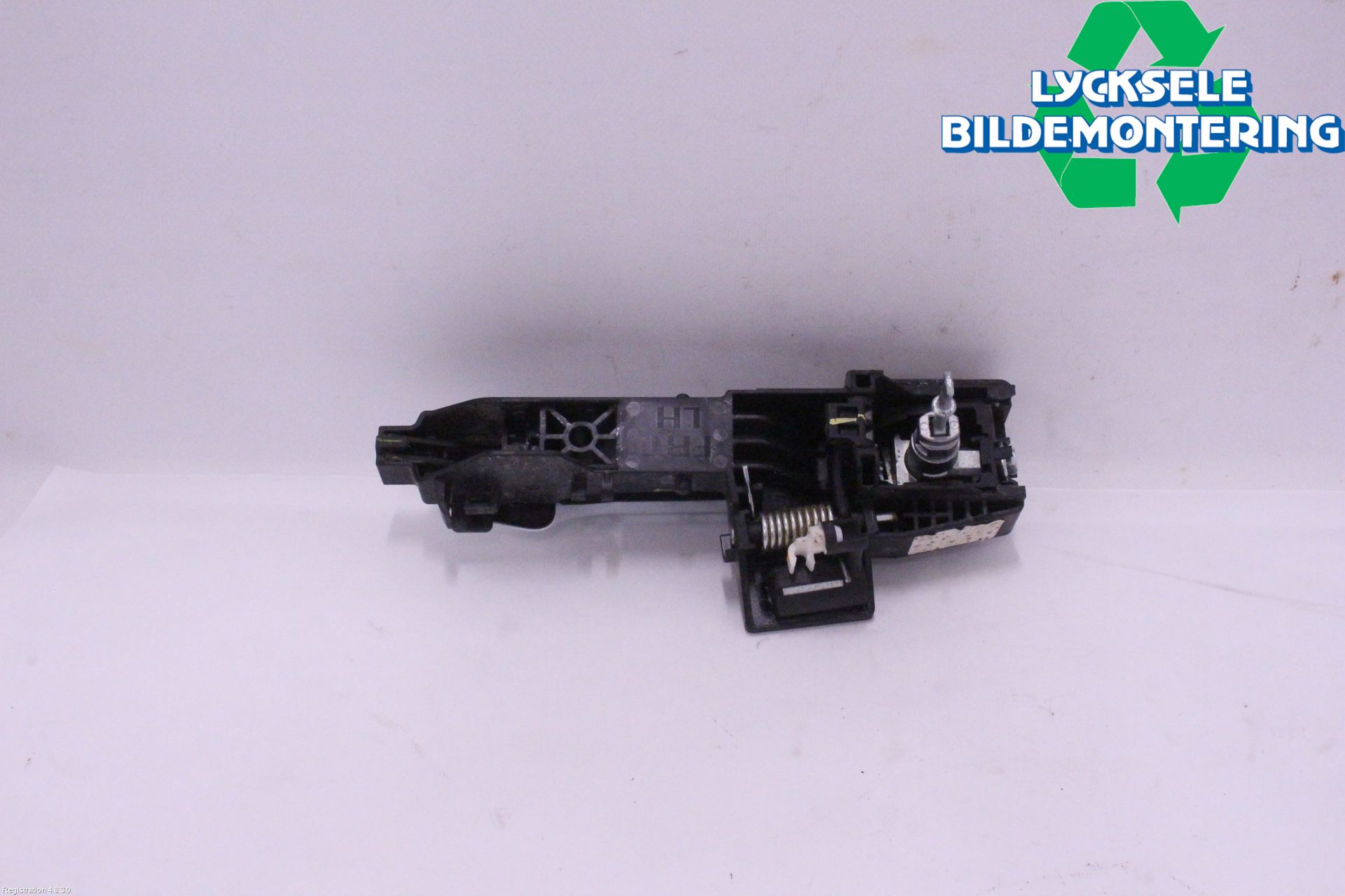 Kia CEED/CEED SW 19- Dörrhandtag Yttre Vä