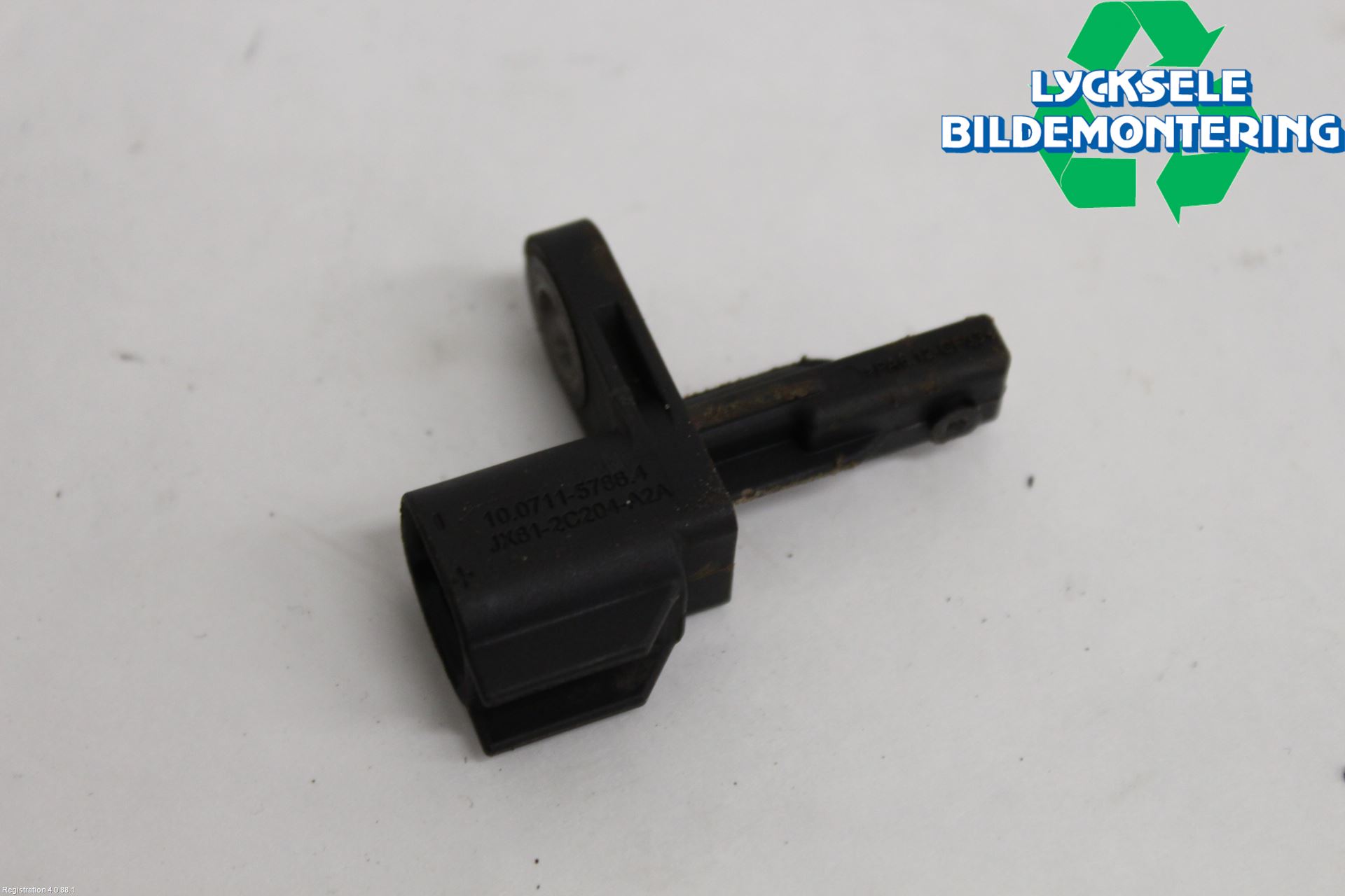 Ford KUGA/KUGA PHEZ/FHEV 20- Abs Sensor