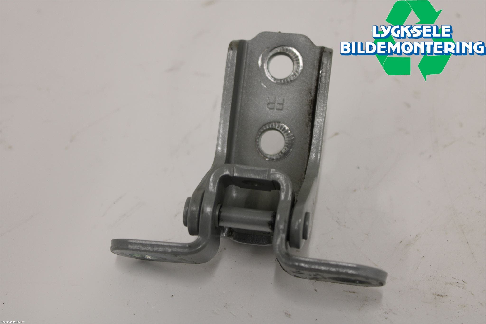 Hyundai i20 GB 15-20 Dörrgångjärn