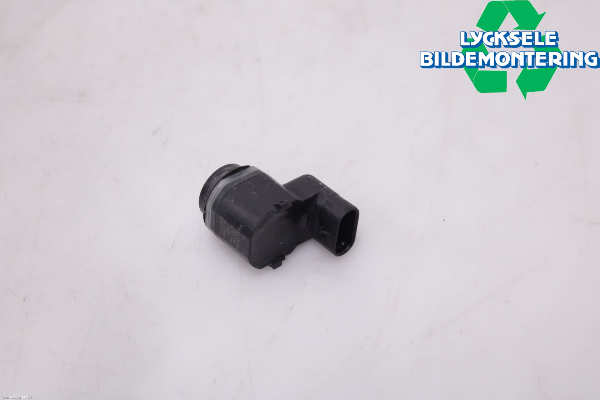 BMW 5 F10/F11/F18 09-17 Parkeringshjälp Backsensor