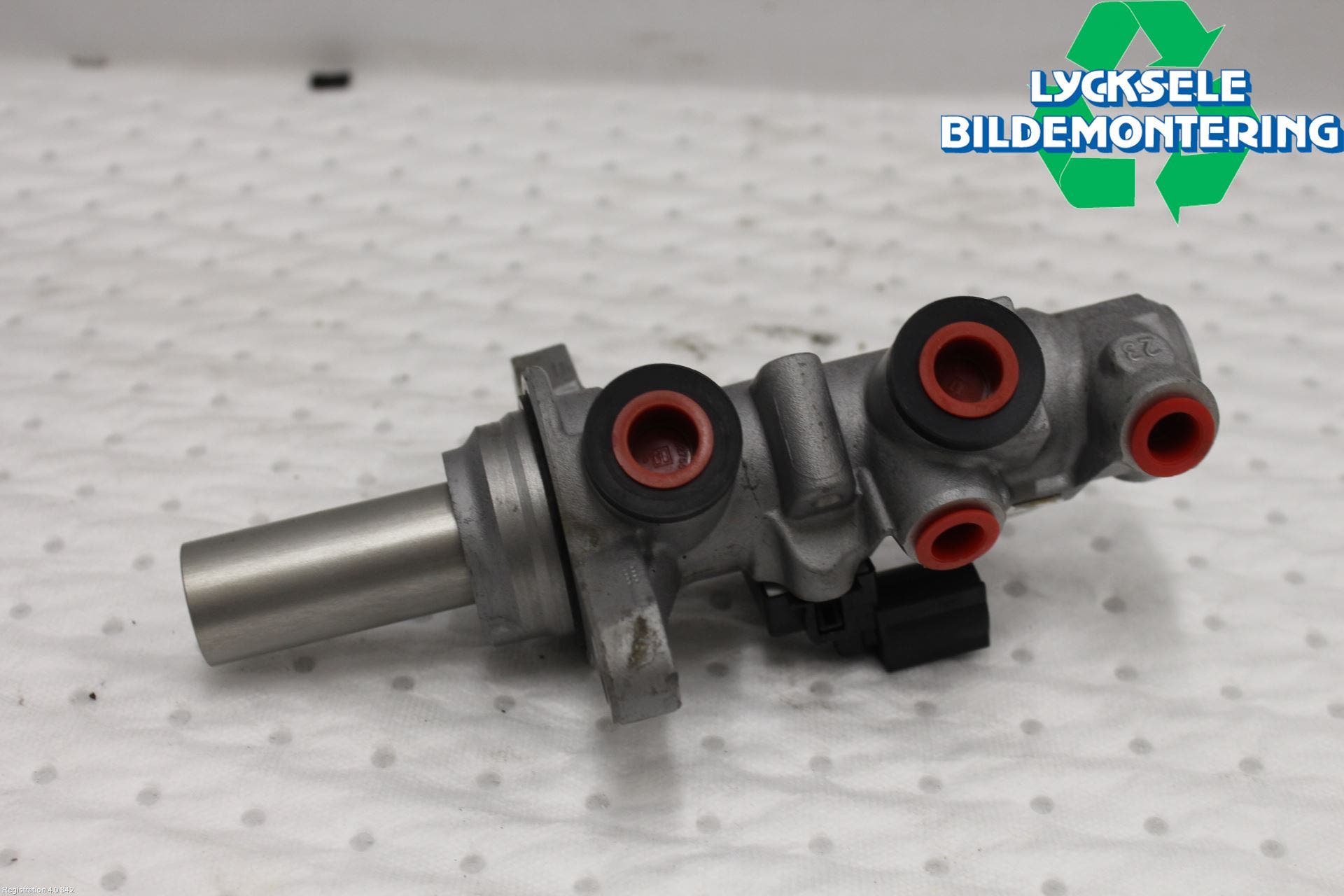 Seat LEON 13-20 Broms Huvudcylinder