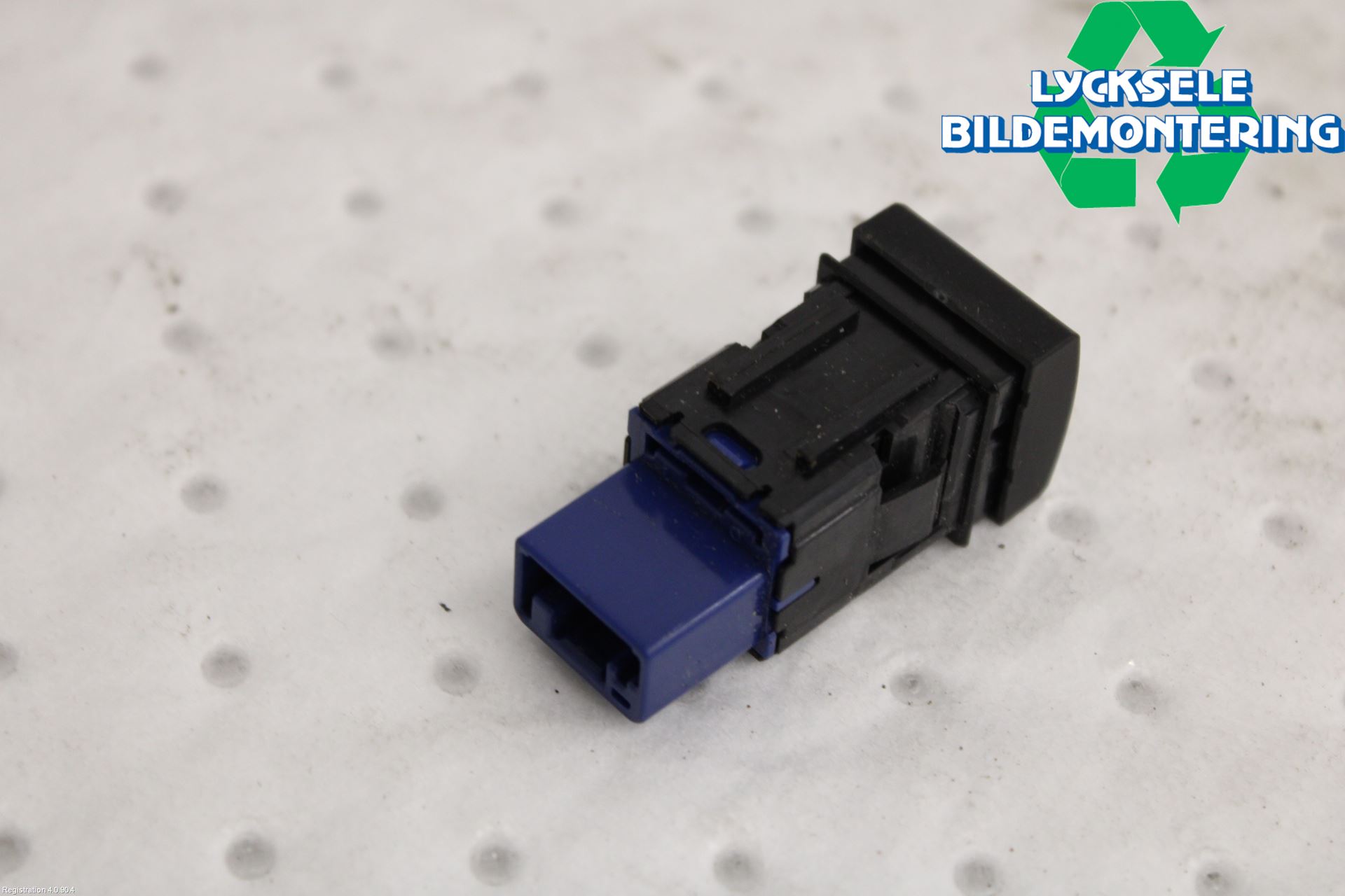 Toyota RAV4 19- Strömställare Ljus