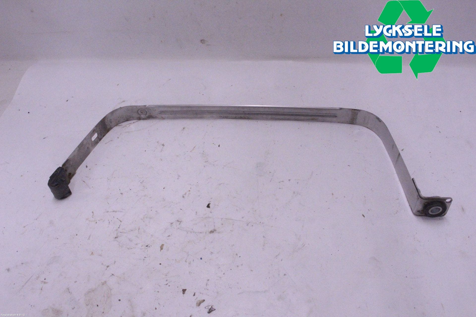 Mercedes-Benz MB C-KLASS (W205) 14-21 Bränsletanksband