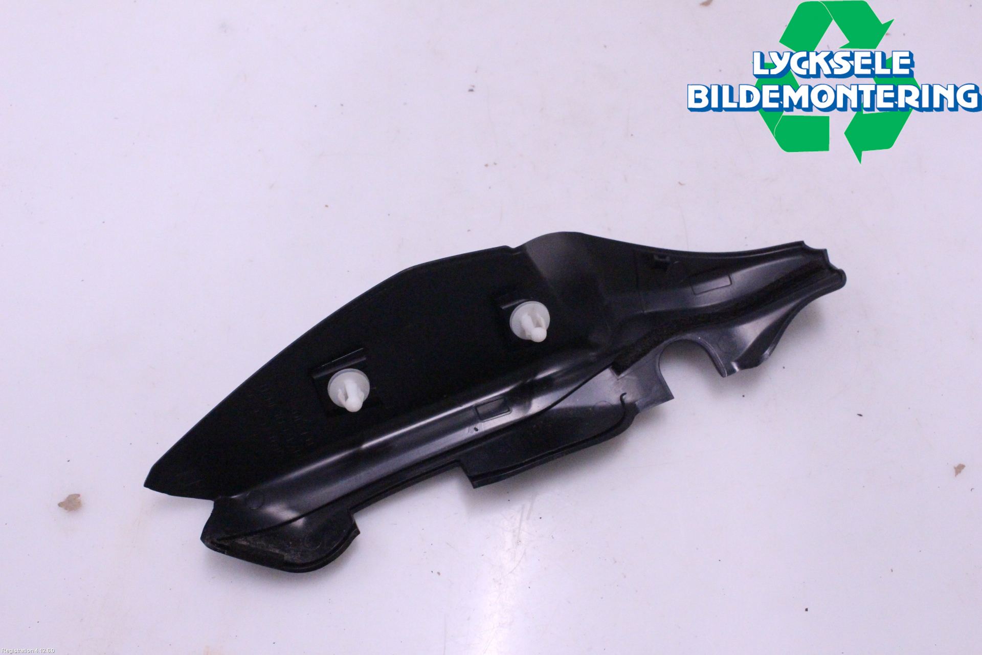 Subaru OUTBACK 10-15 List Bak-Baklucka